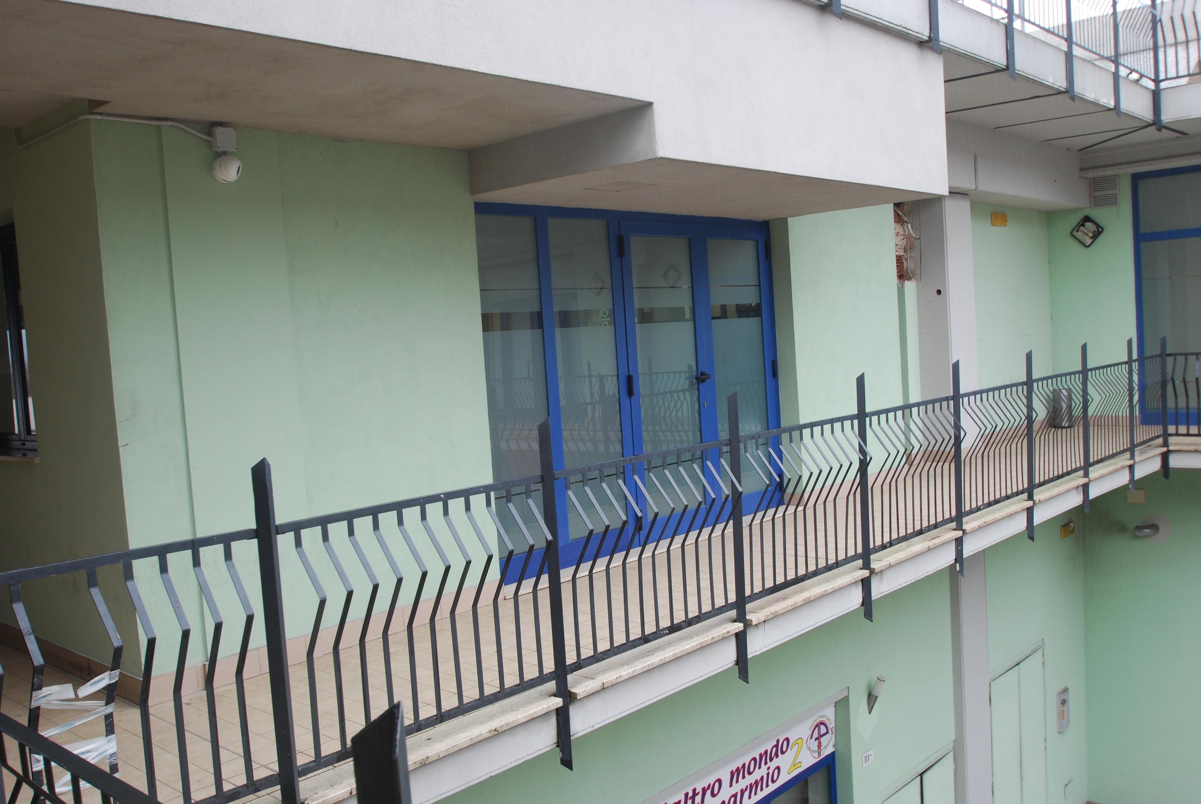 Uffici e studi privati immobile commerciale