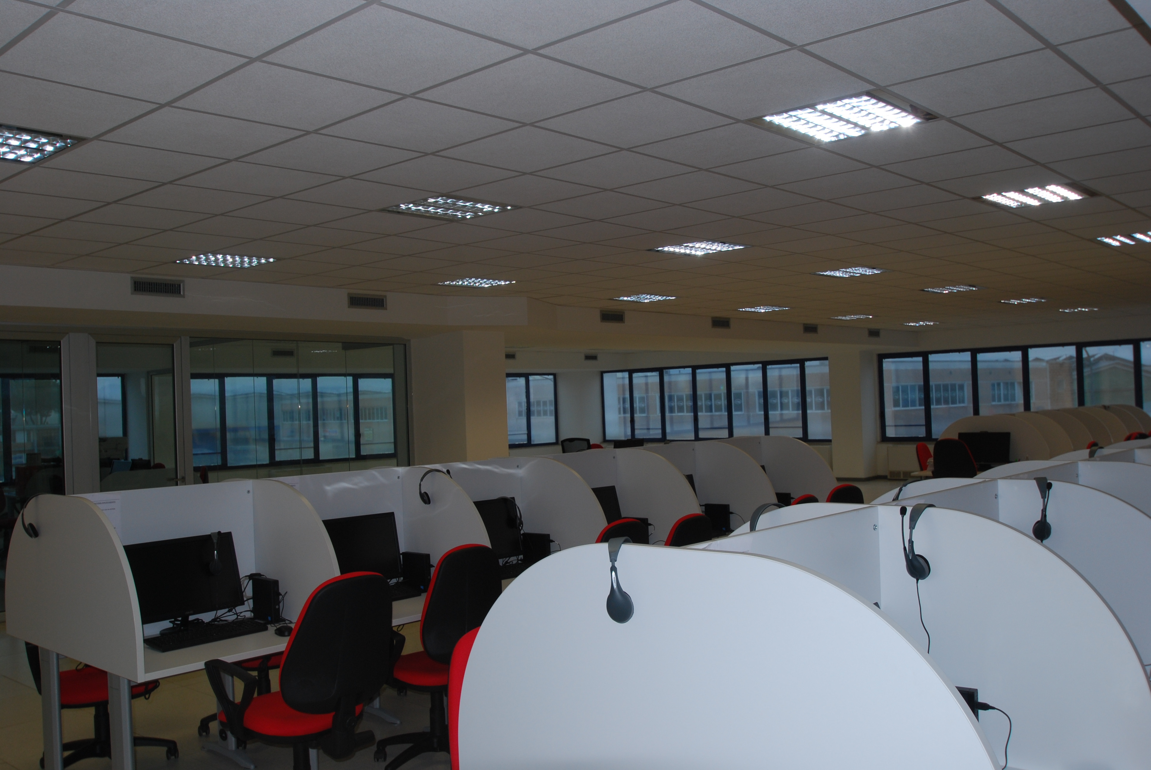 Uffici e studi privati immobile commerciale