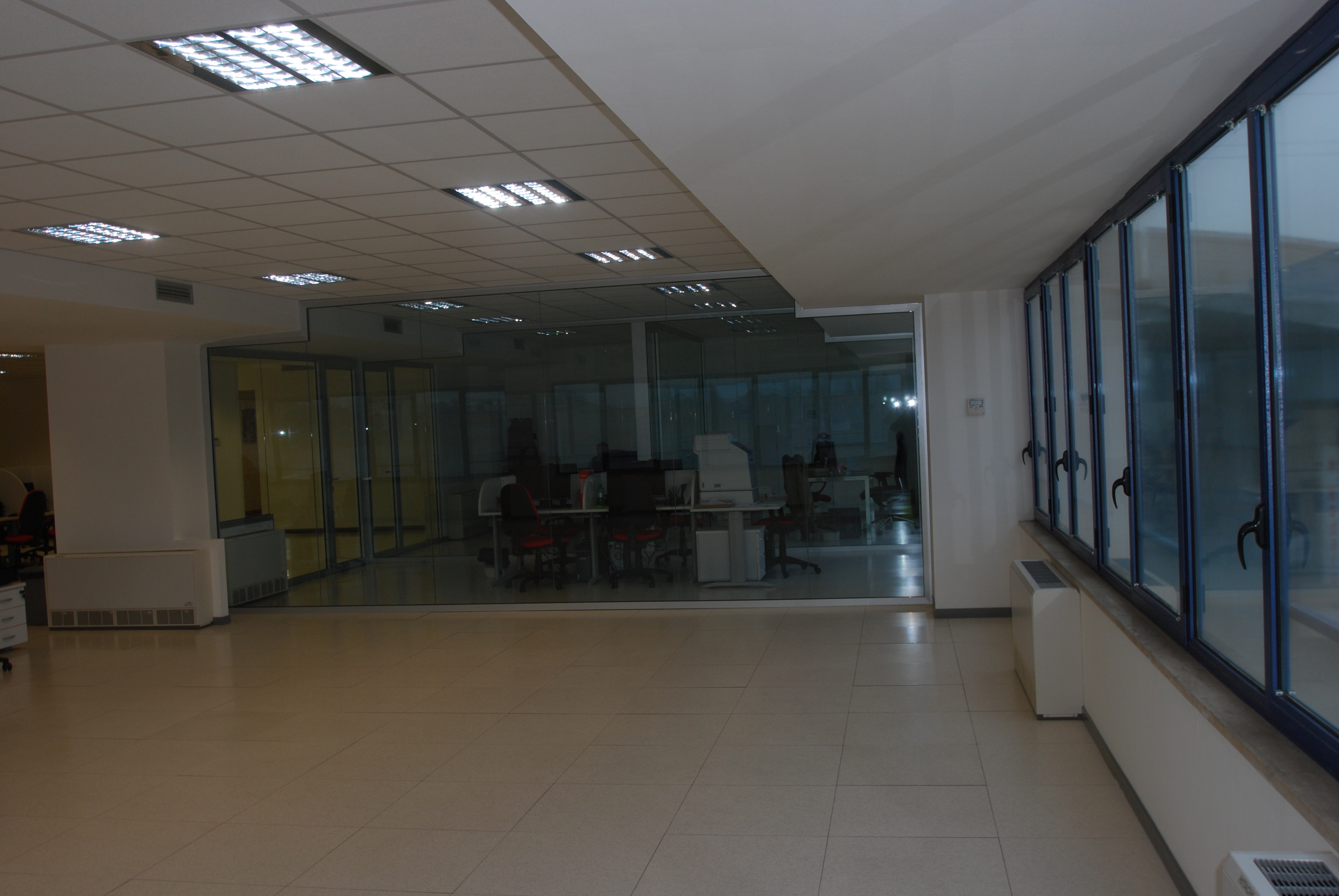 Uffici e studi privati immobile commerciale