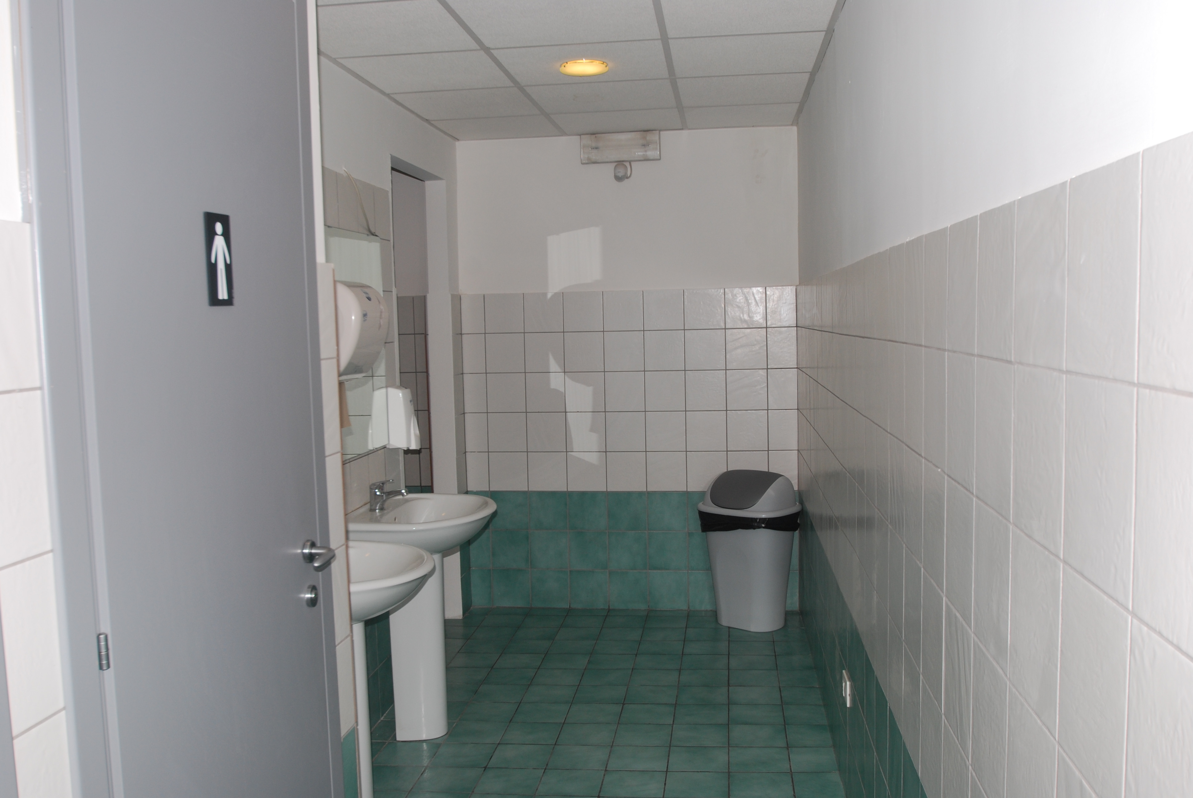 Uffici e studi privati immobile commerciale