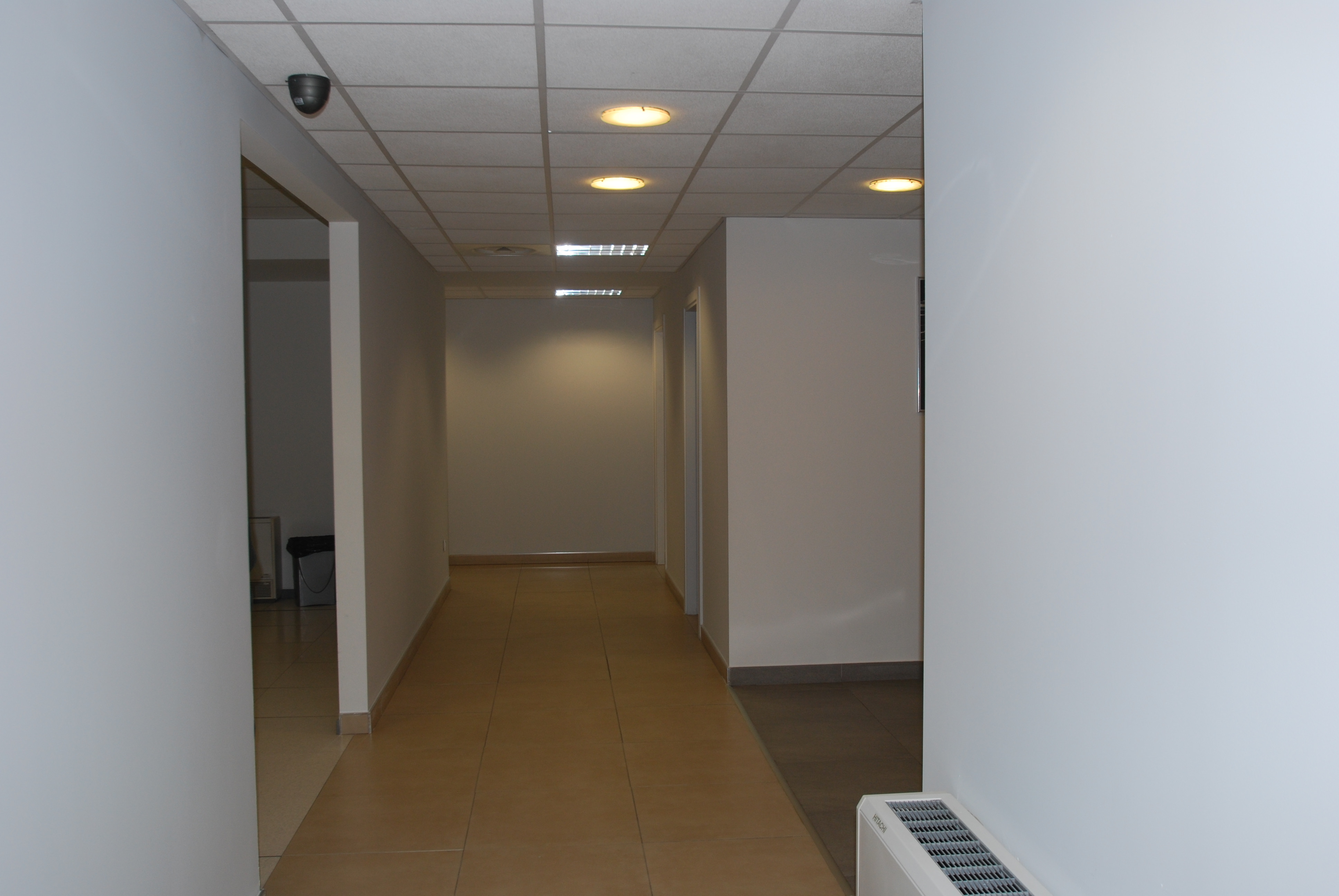 Uffici e studi privati immobile commerciale