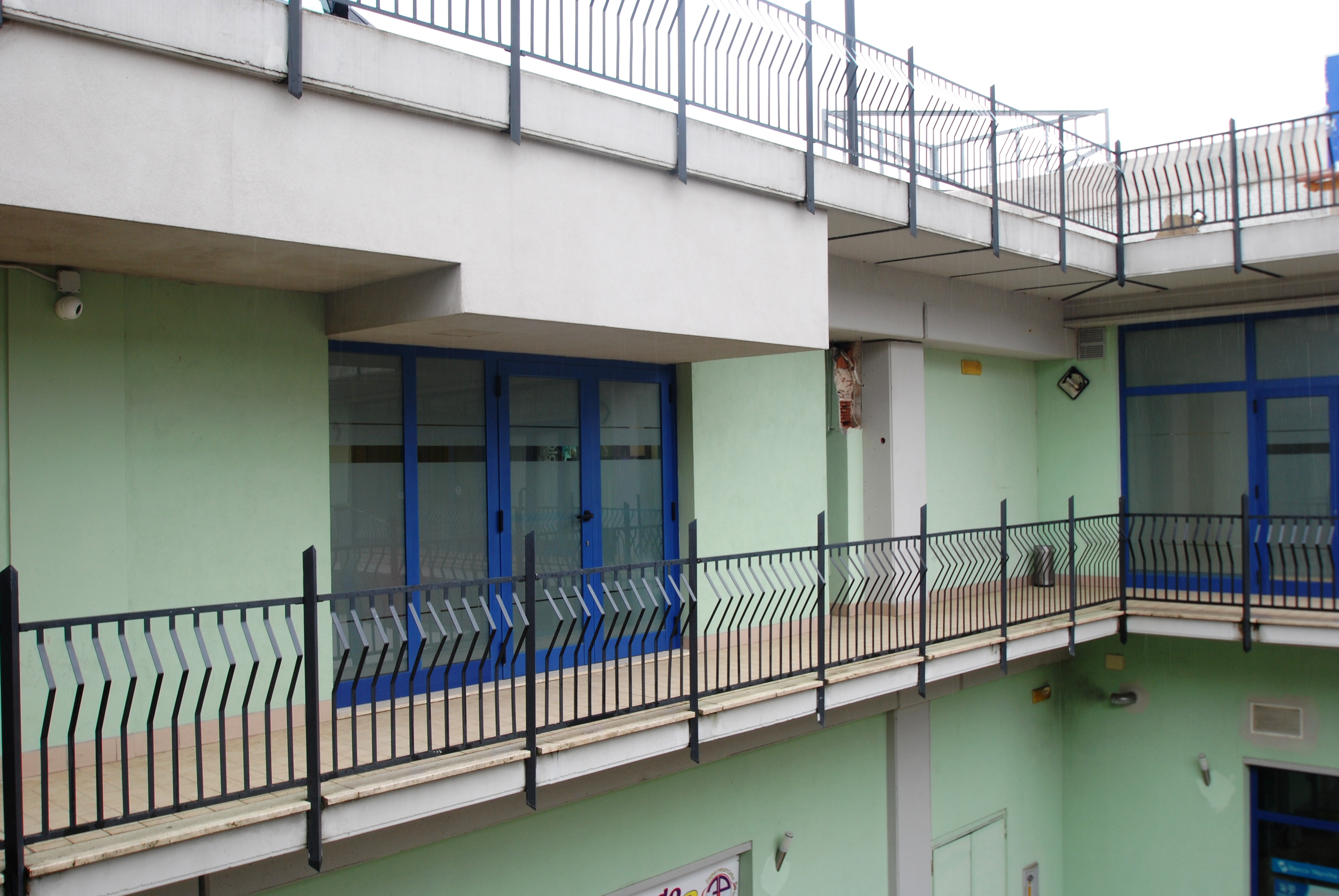 Uffici e studi privati immobile commerciale