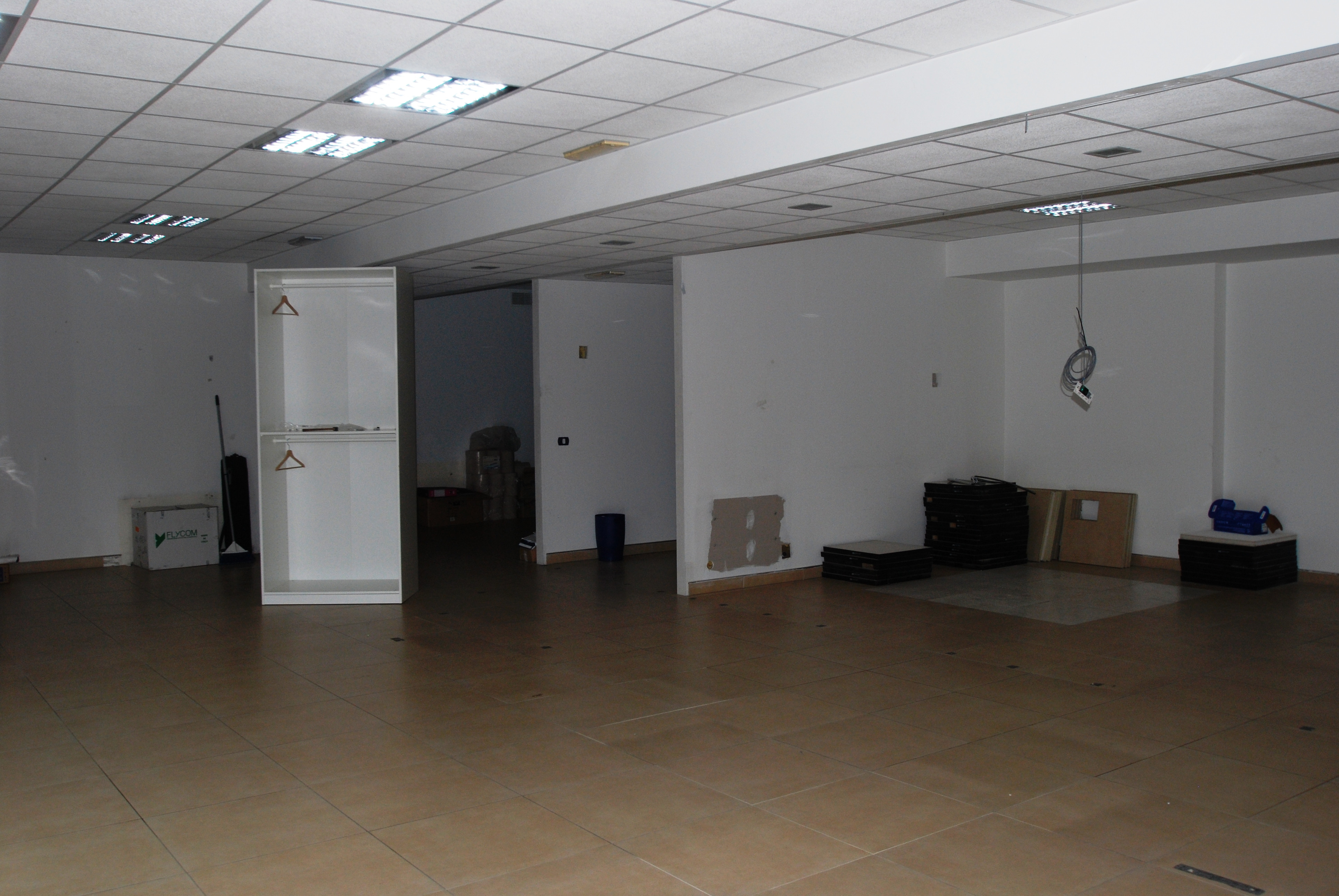 Uffici e studi privati immobile commerciale