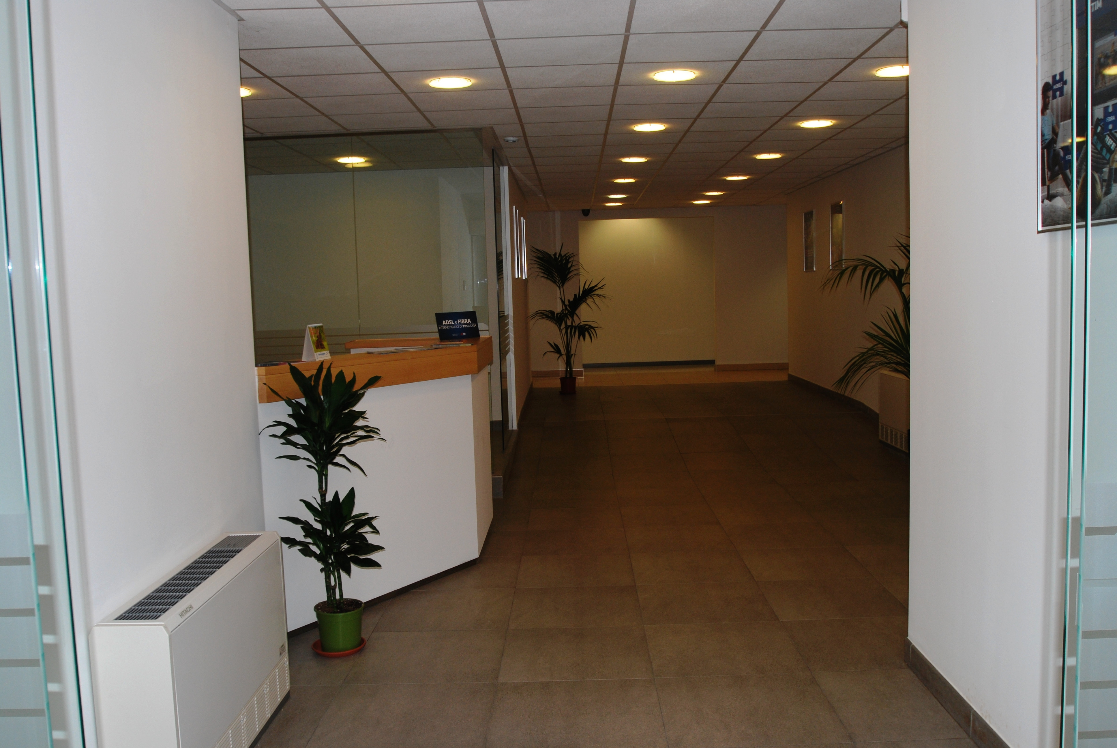 Uffici e studi privati immobile commerciale