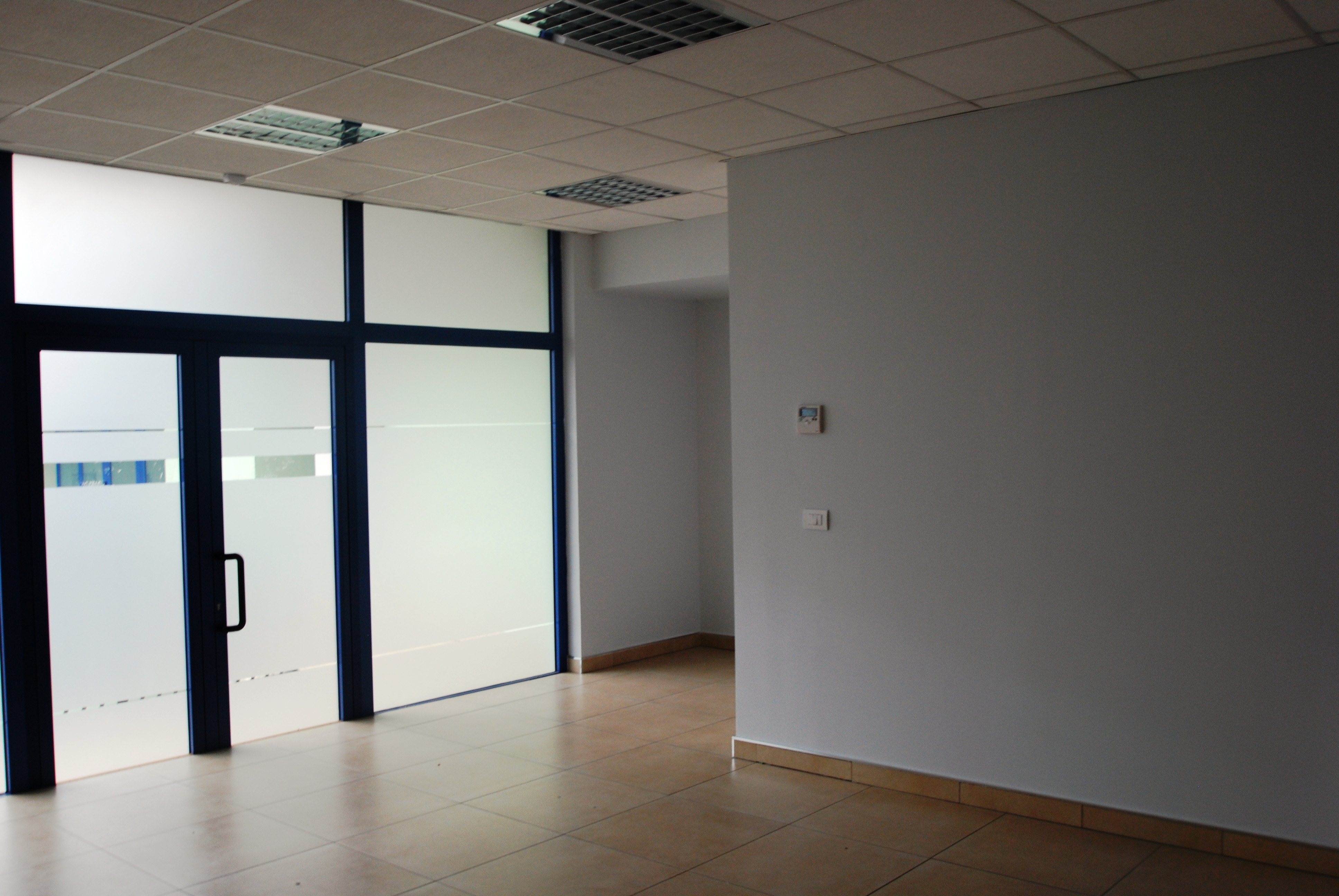 Uffici e studi privati immobile commerciale