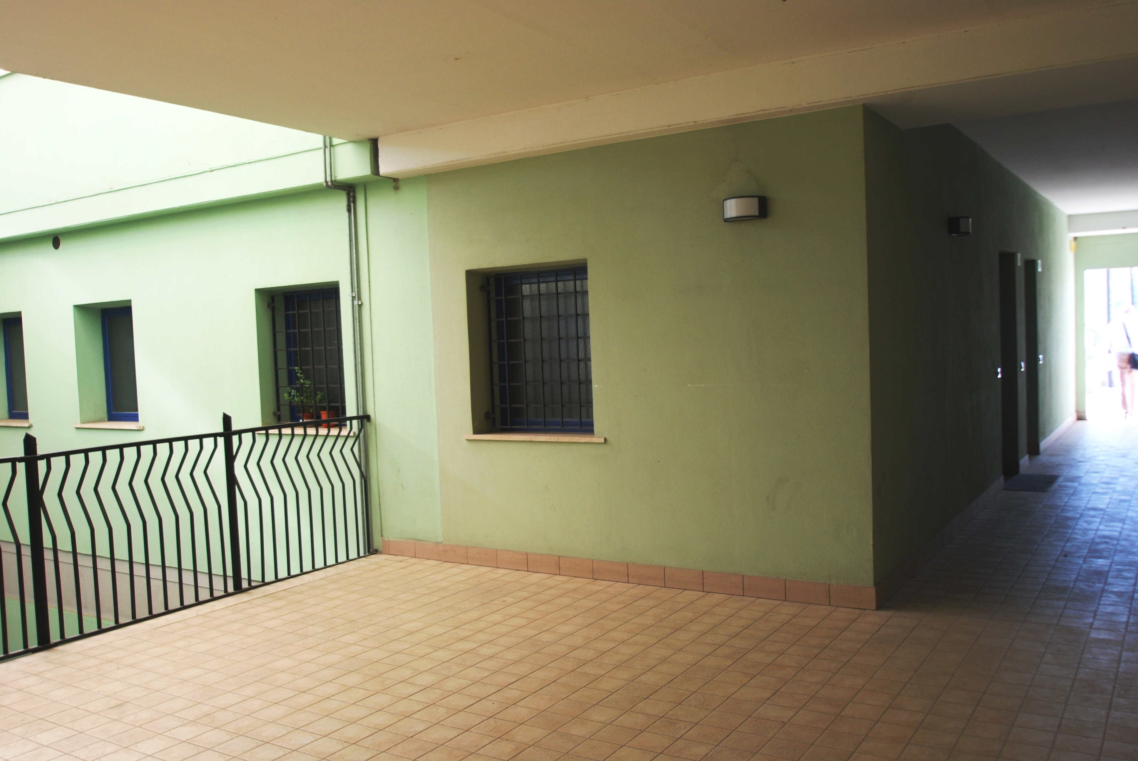 Uffici e studi privati immobile commerciale