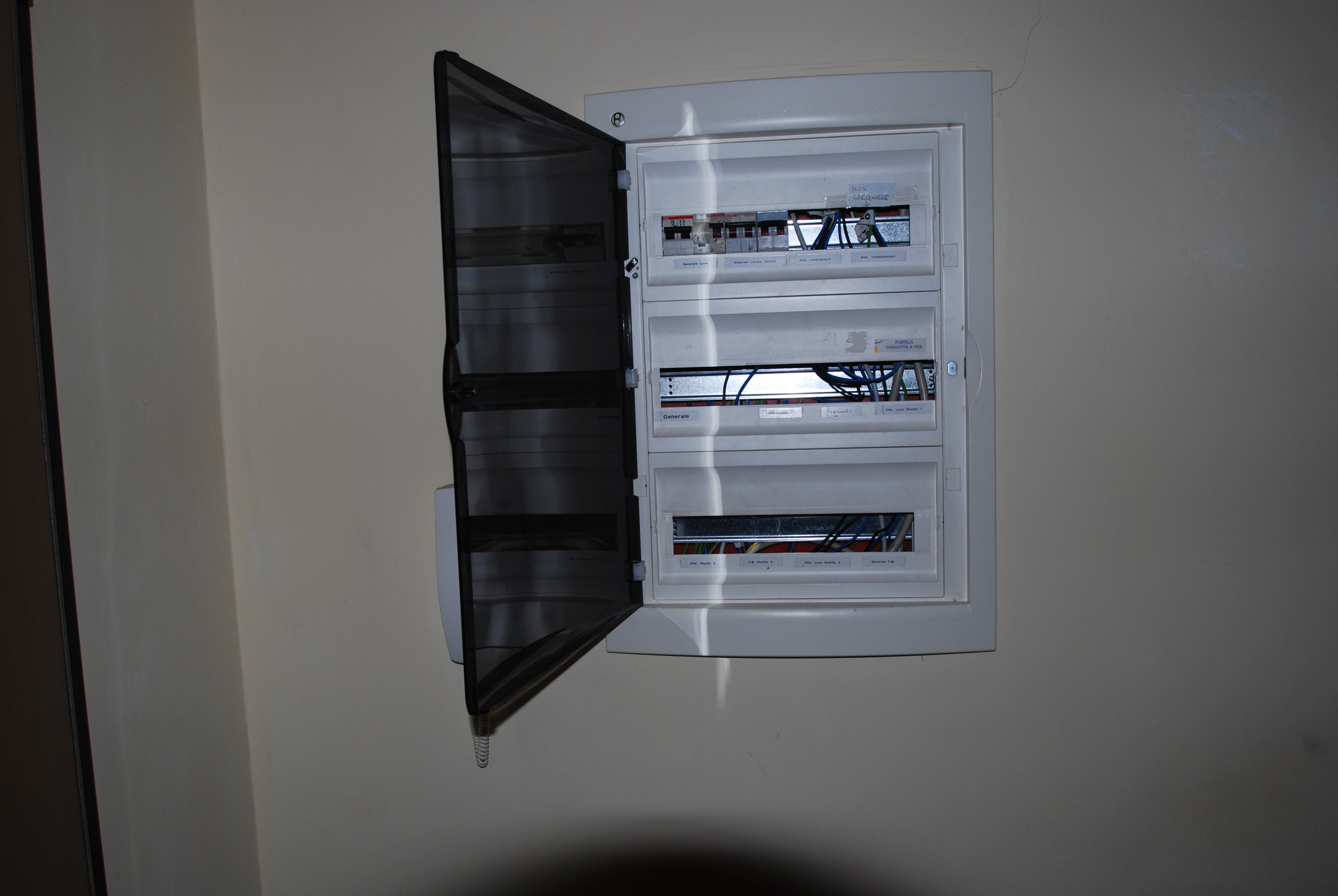 Uffici e studi privati immobile commerciale