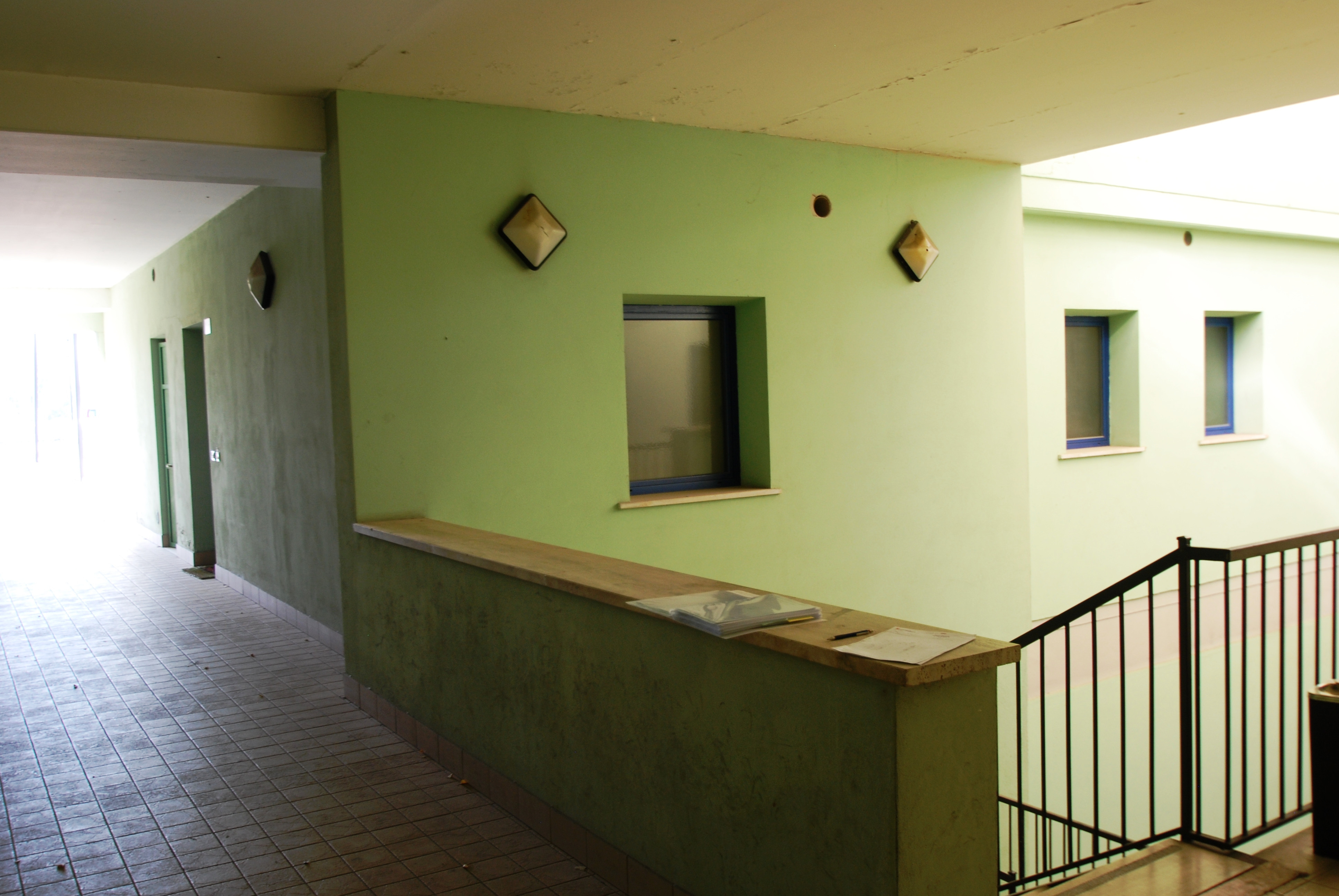 Uffici e studi privati immobile commerciale