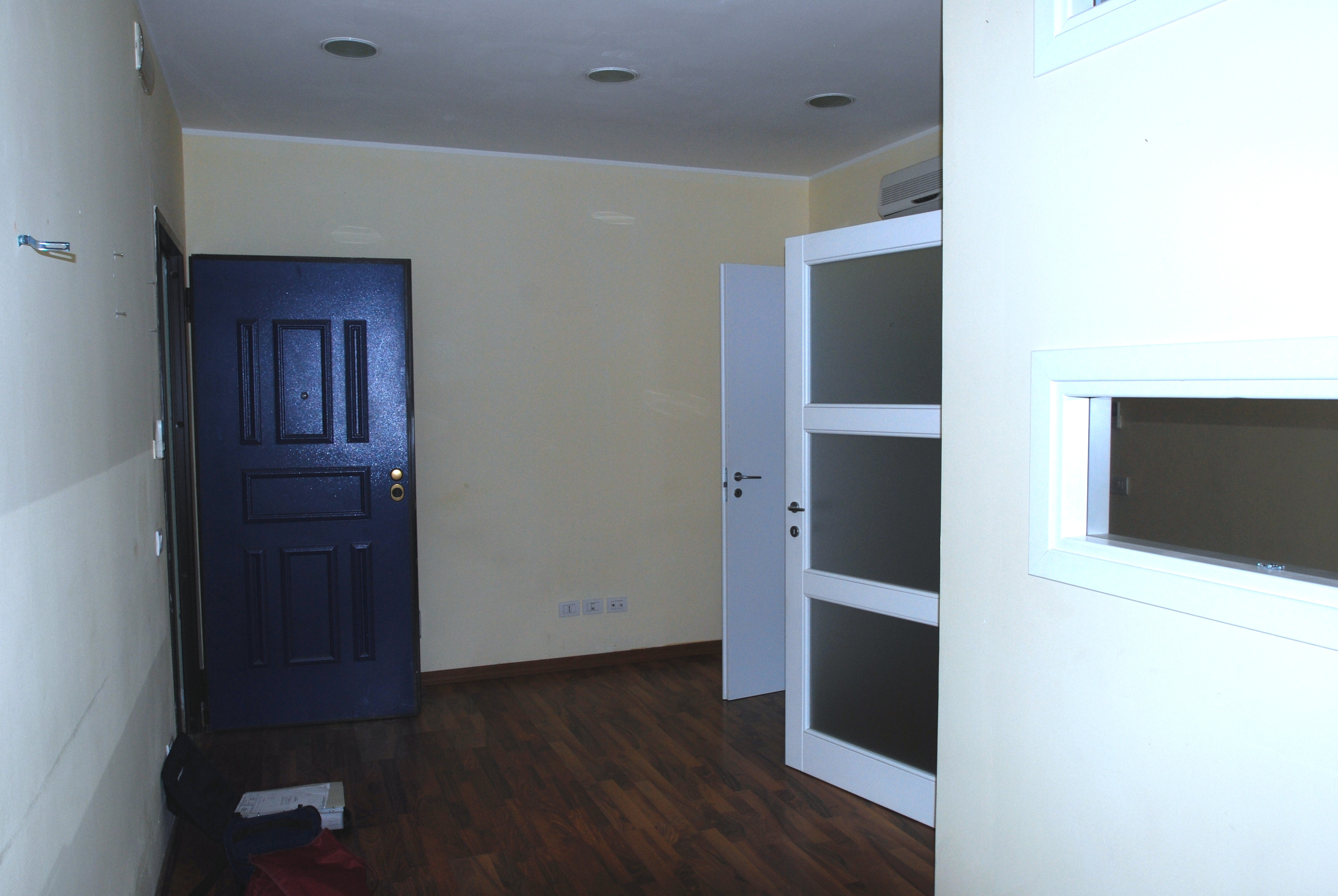 Uffici e studi privati immobile commerciale