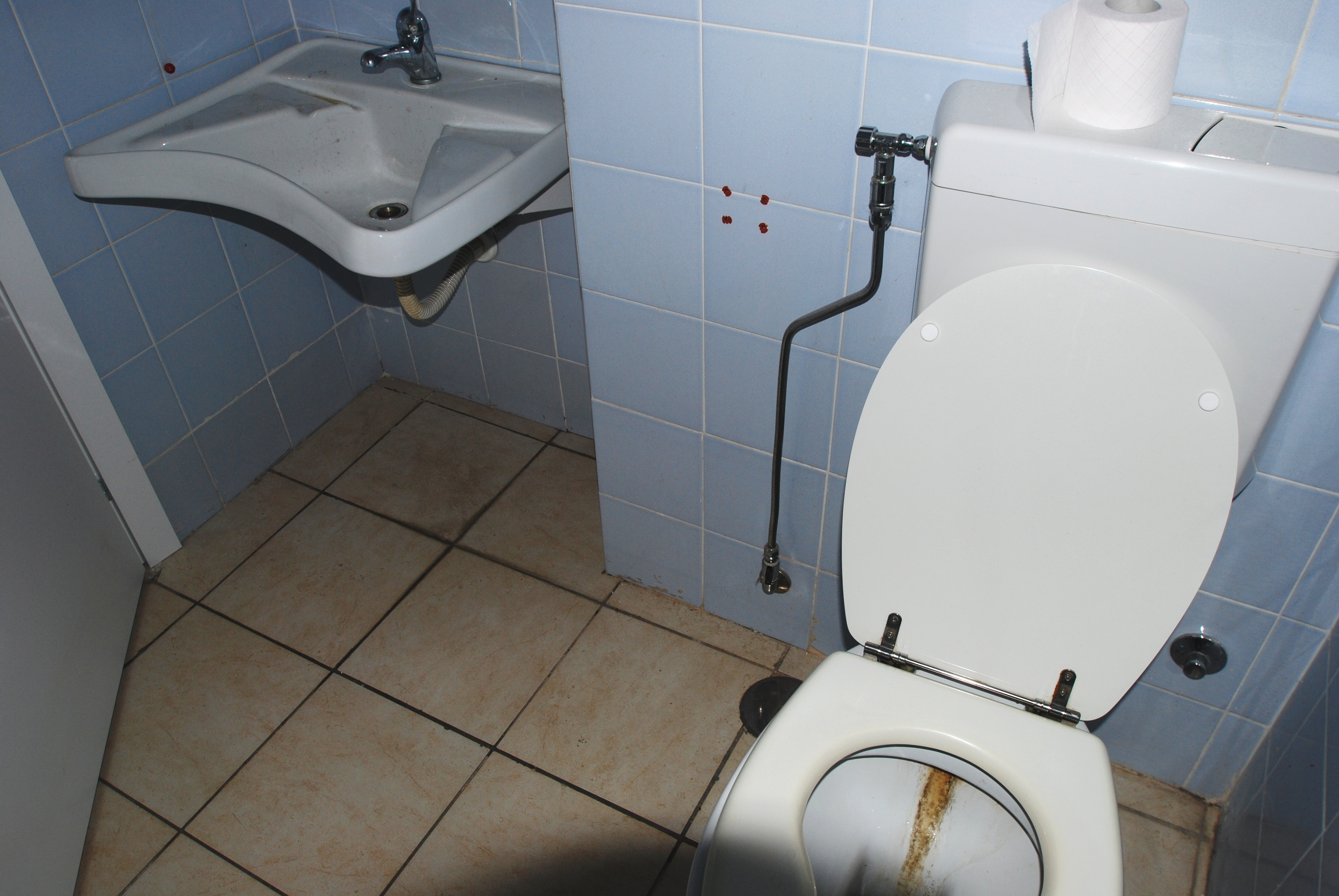 Uffici e studi privati immobile commerciale