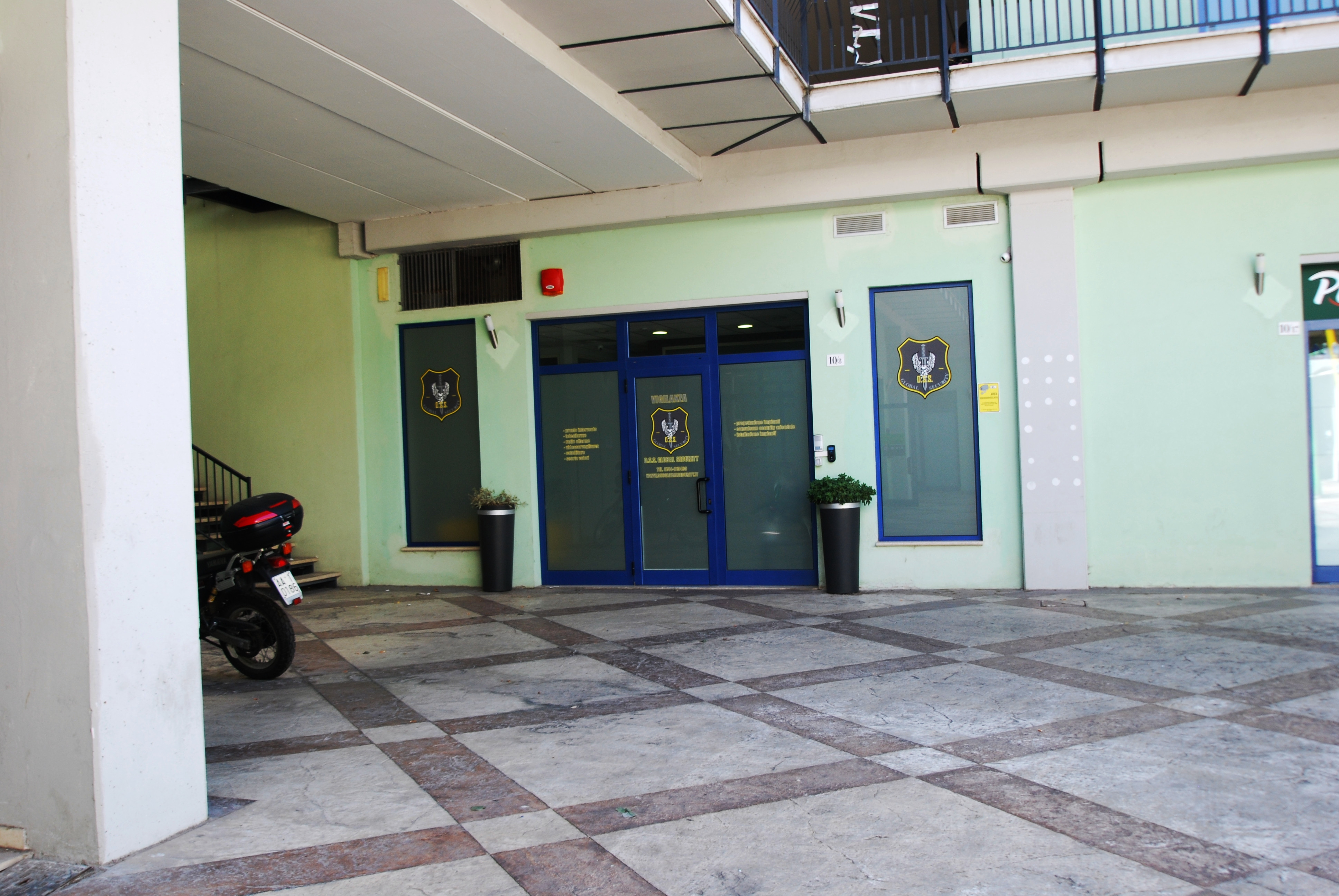 studio Procedura 227 2015