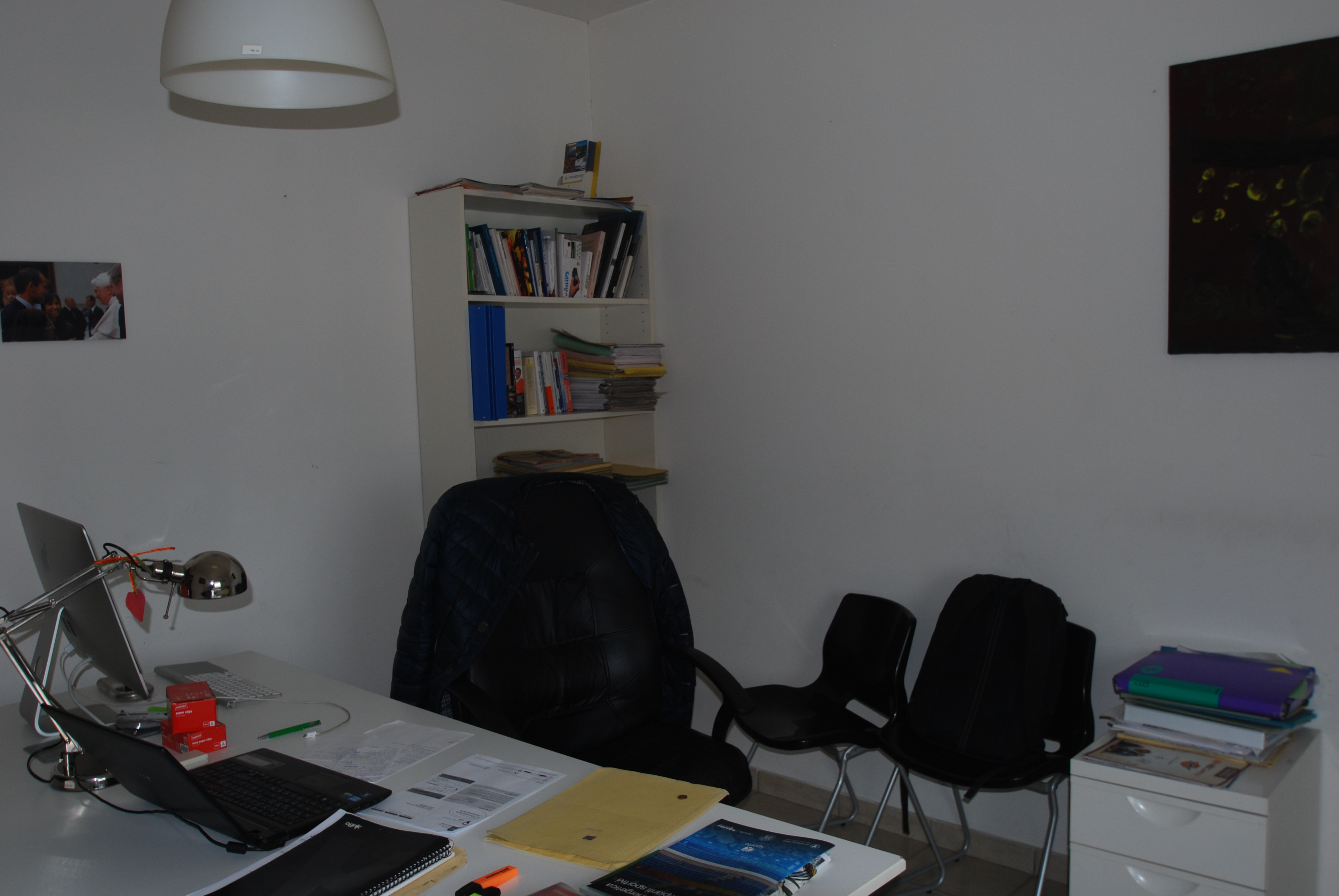 Uffici e studi privati immobile commerciale