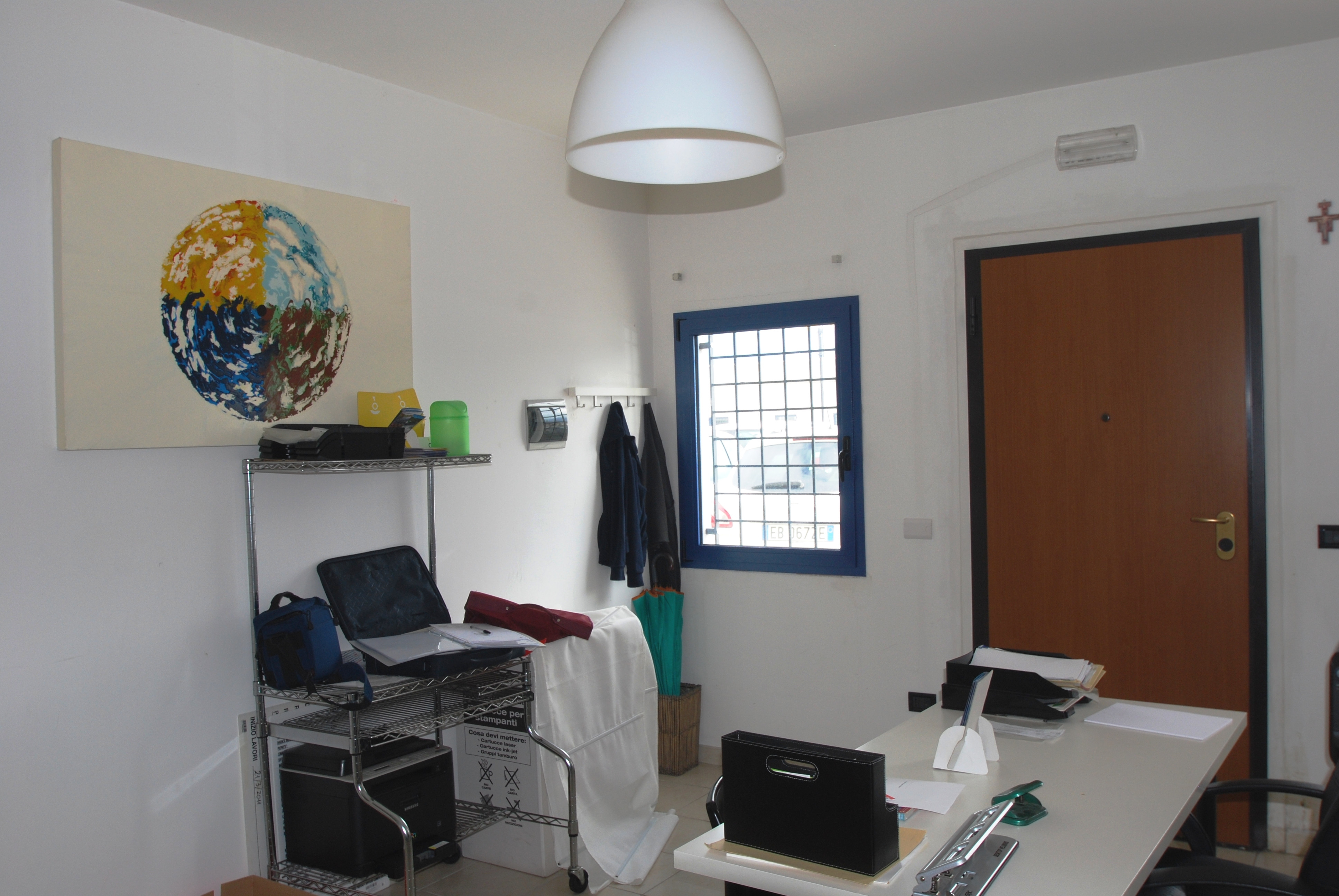 Uffici e studi privati immobile commerciale