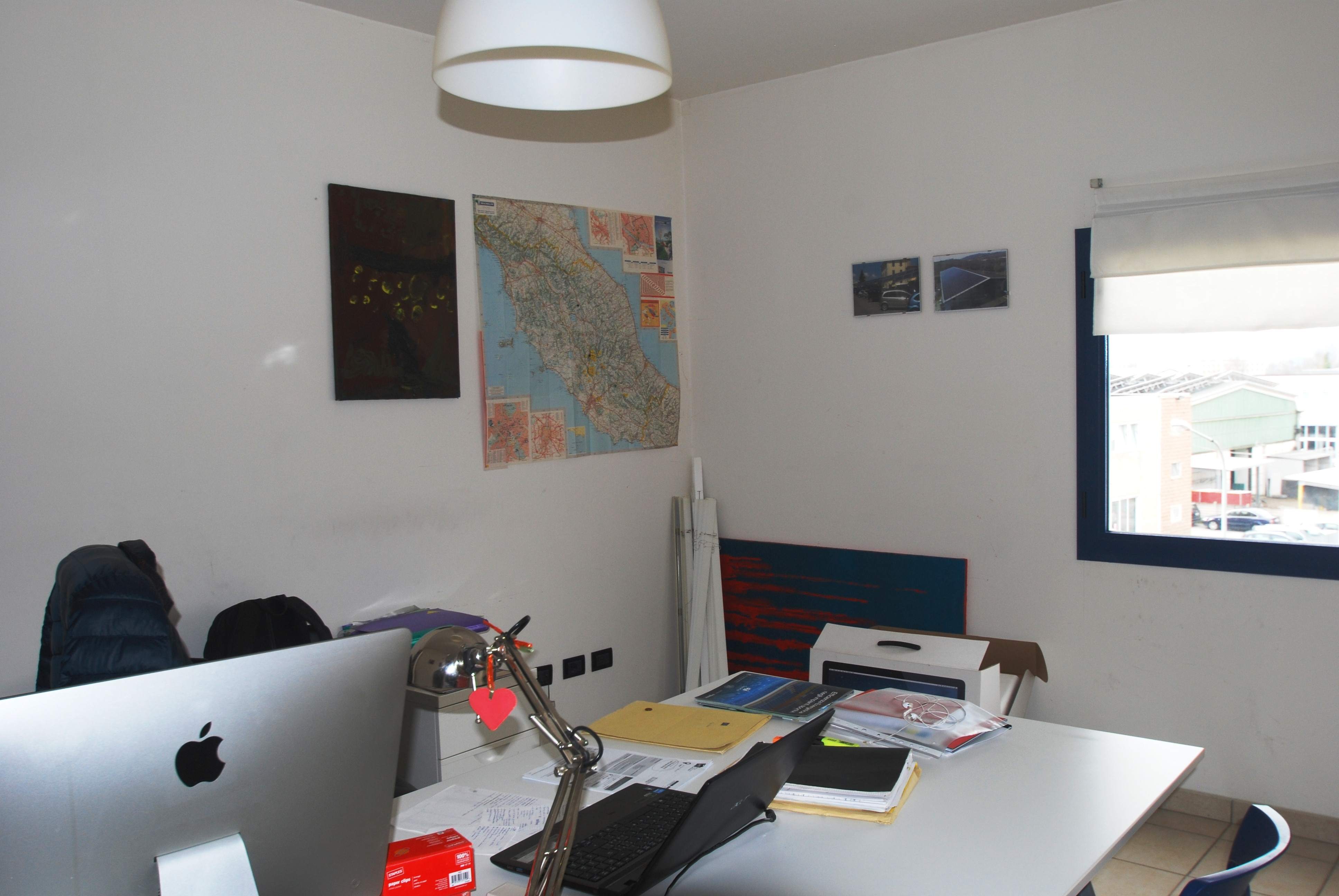 Uffici e studi privati immobile commerciale