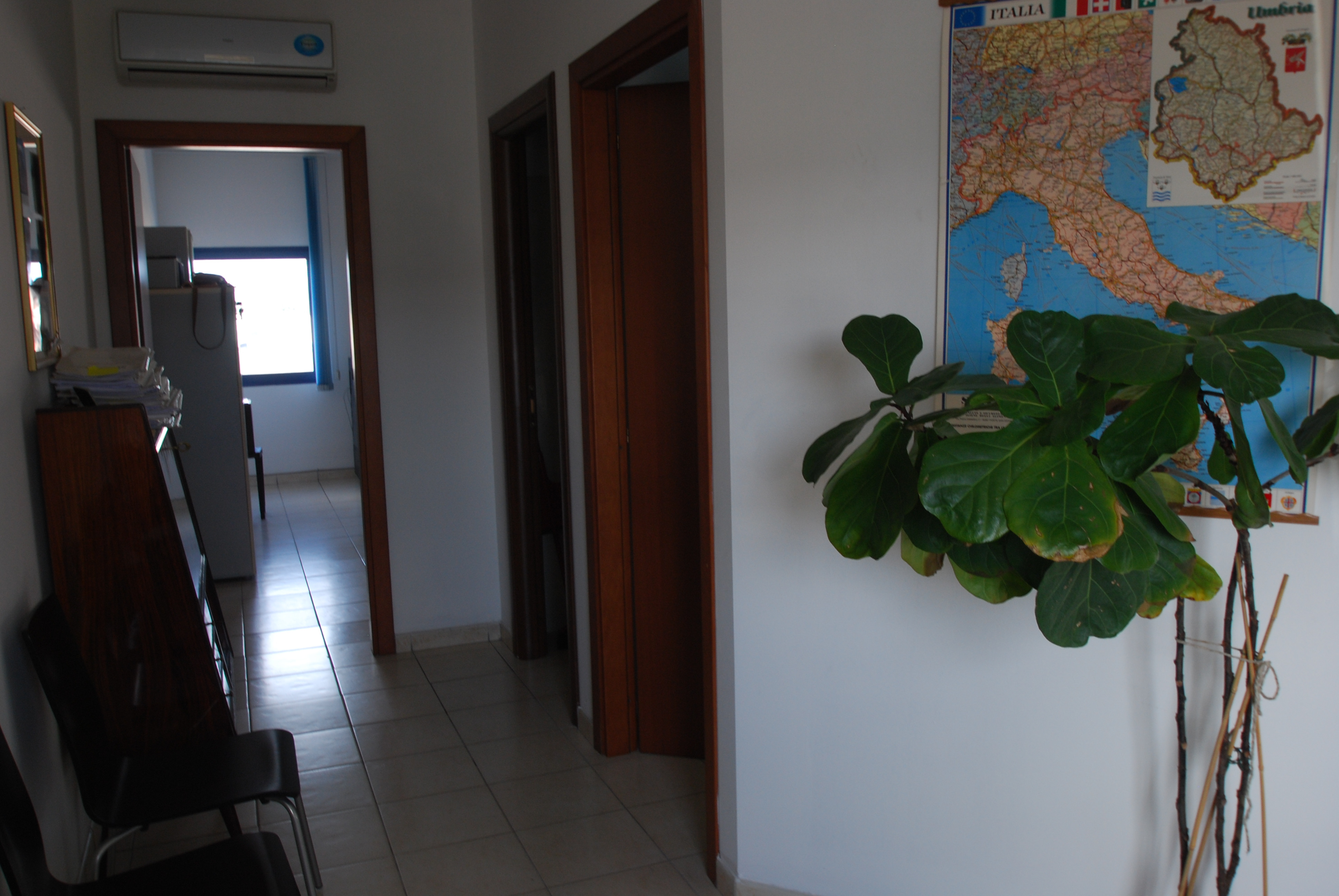 Uffici e studi privati immobile commerciale