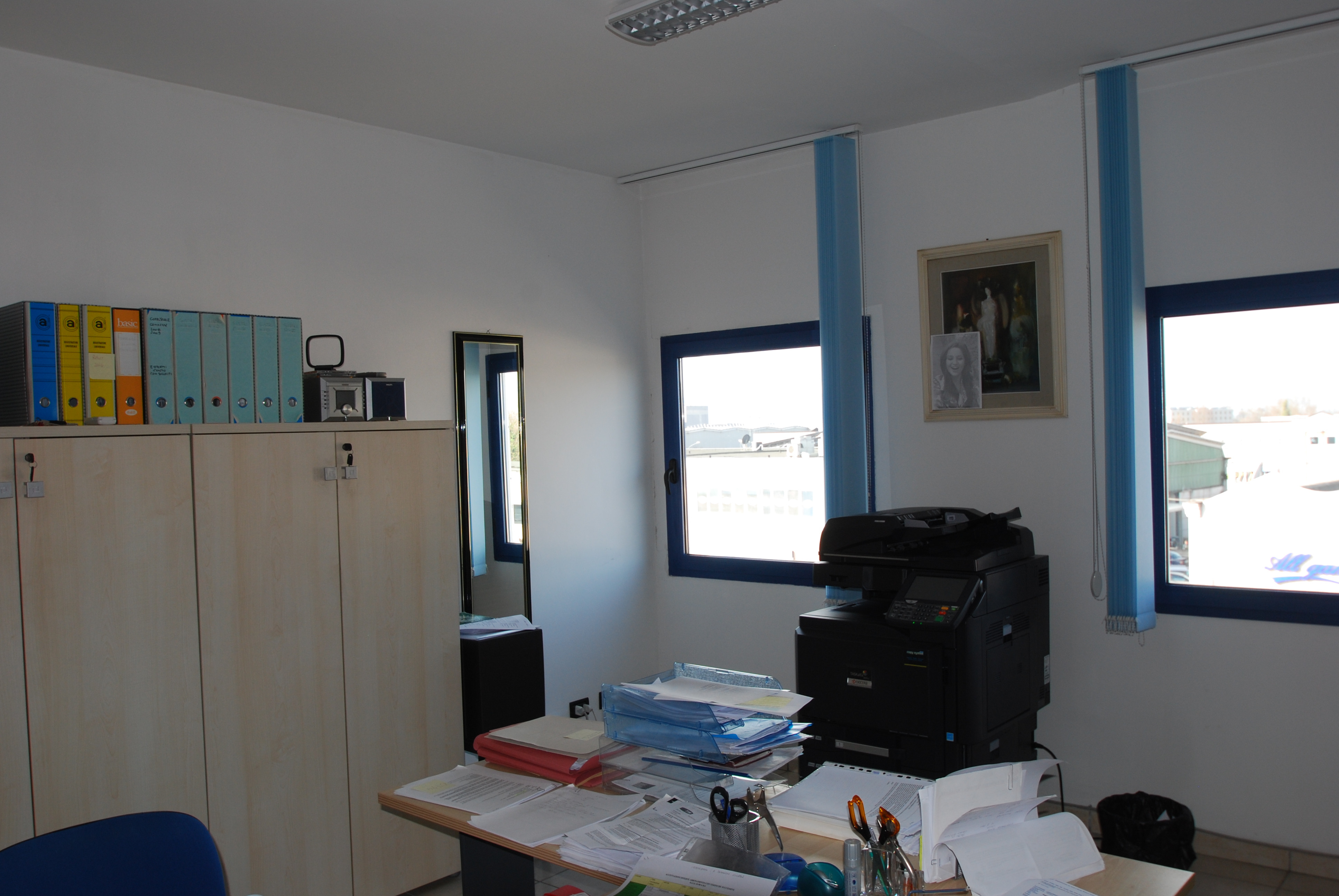 Uffici e studi privati immobile commerciale