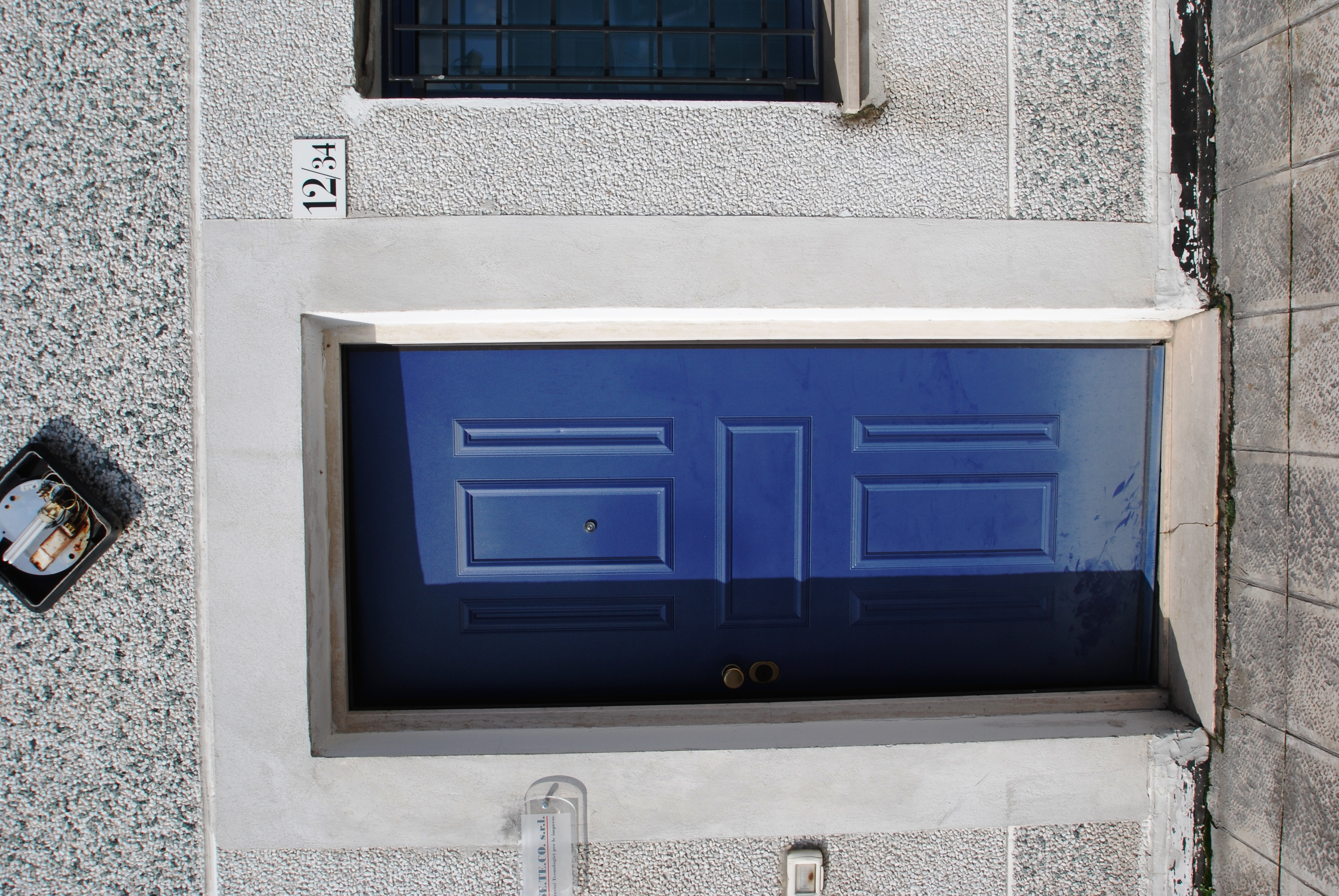 Uffici e studi privati immobile commerciale