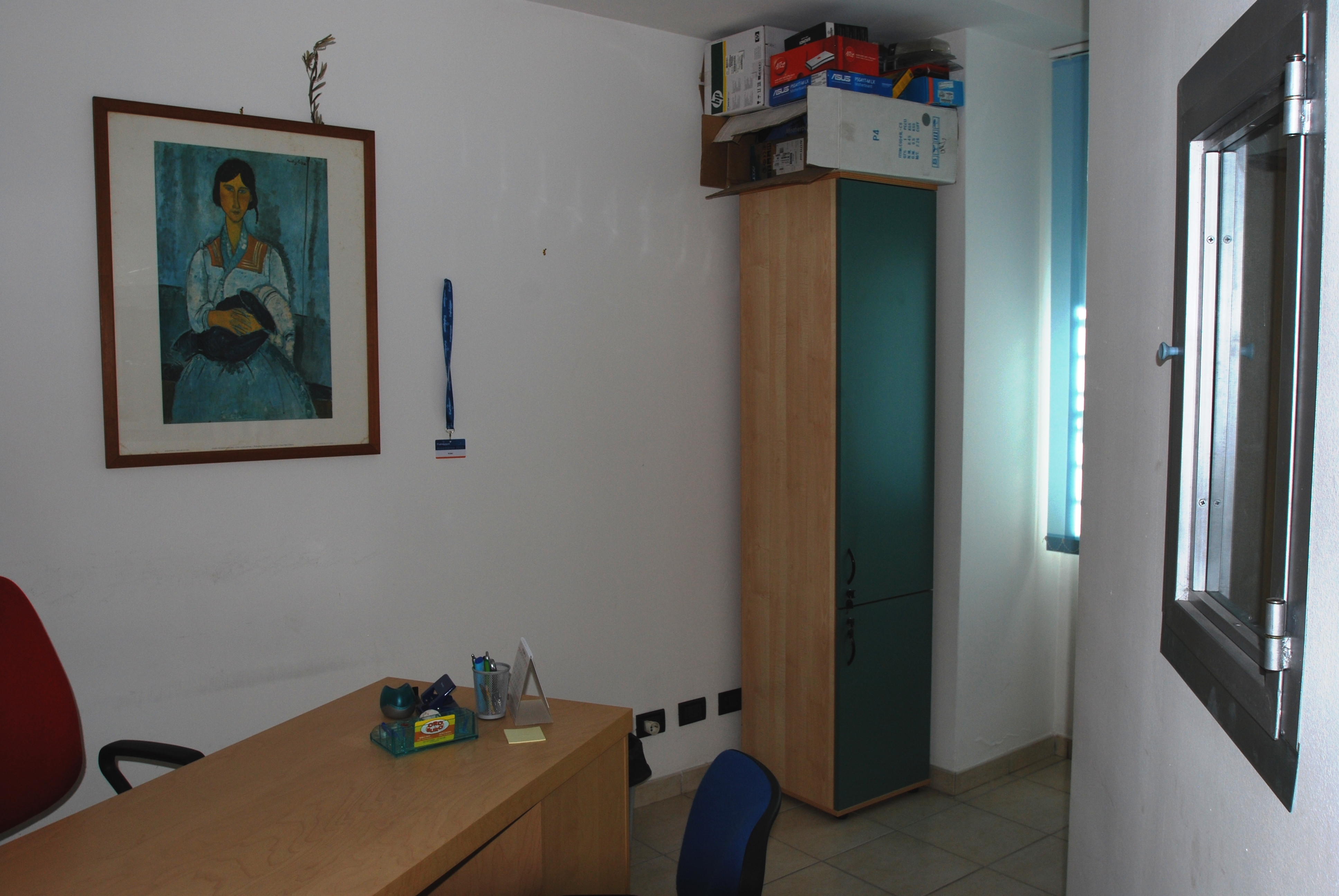 Uffici e studi privati immobile commerciale