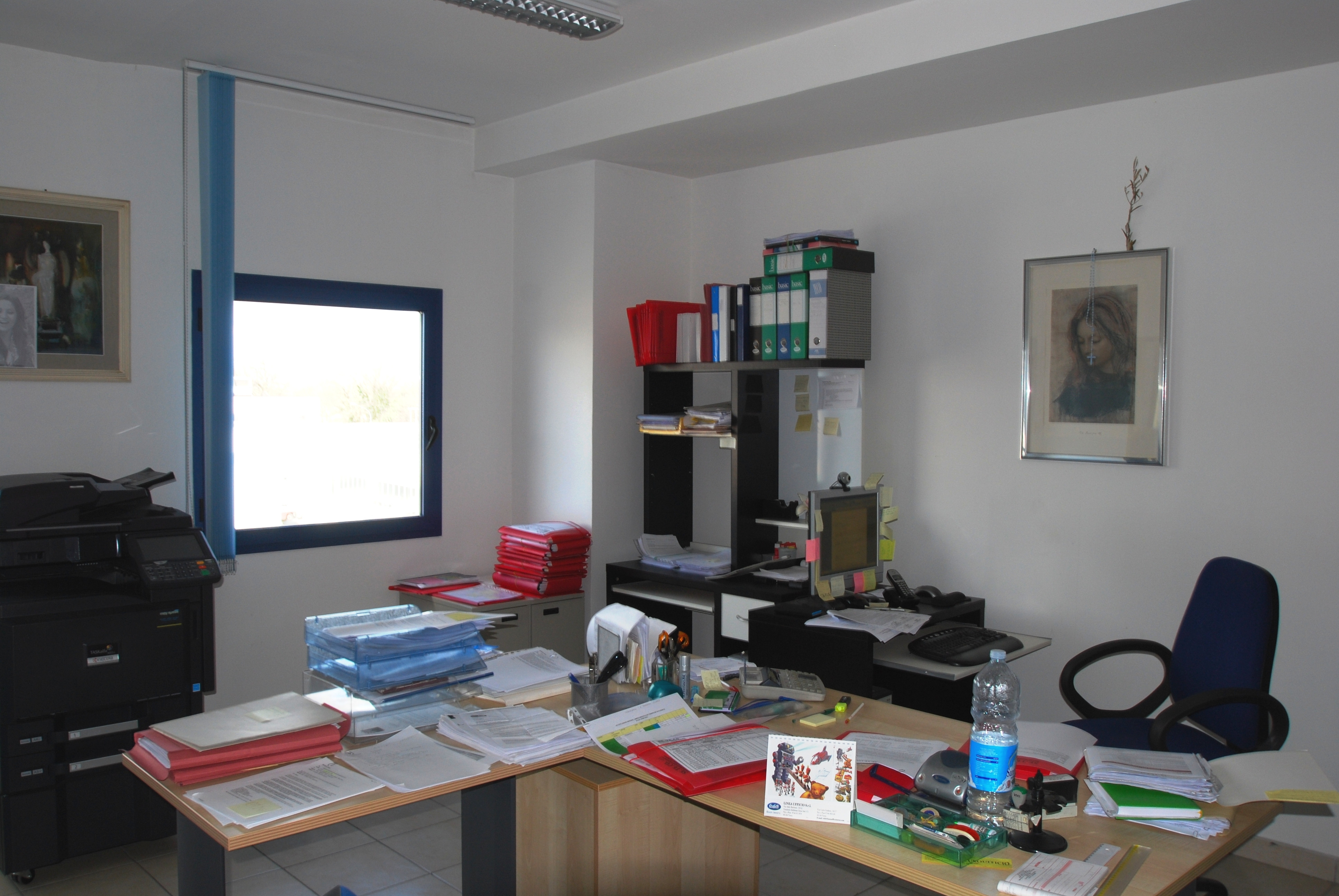 Uffici e studi privati immobile commerciale