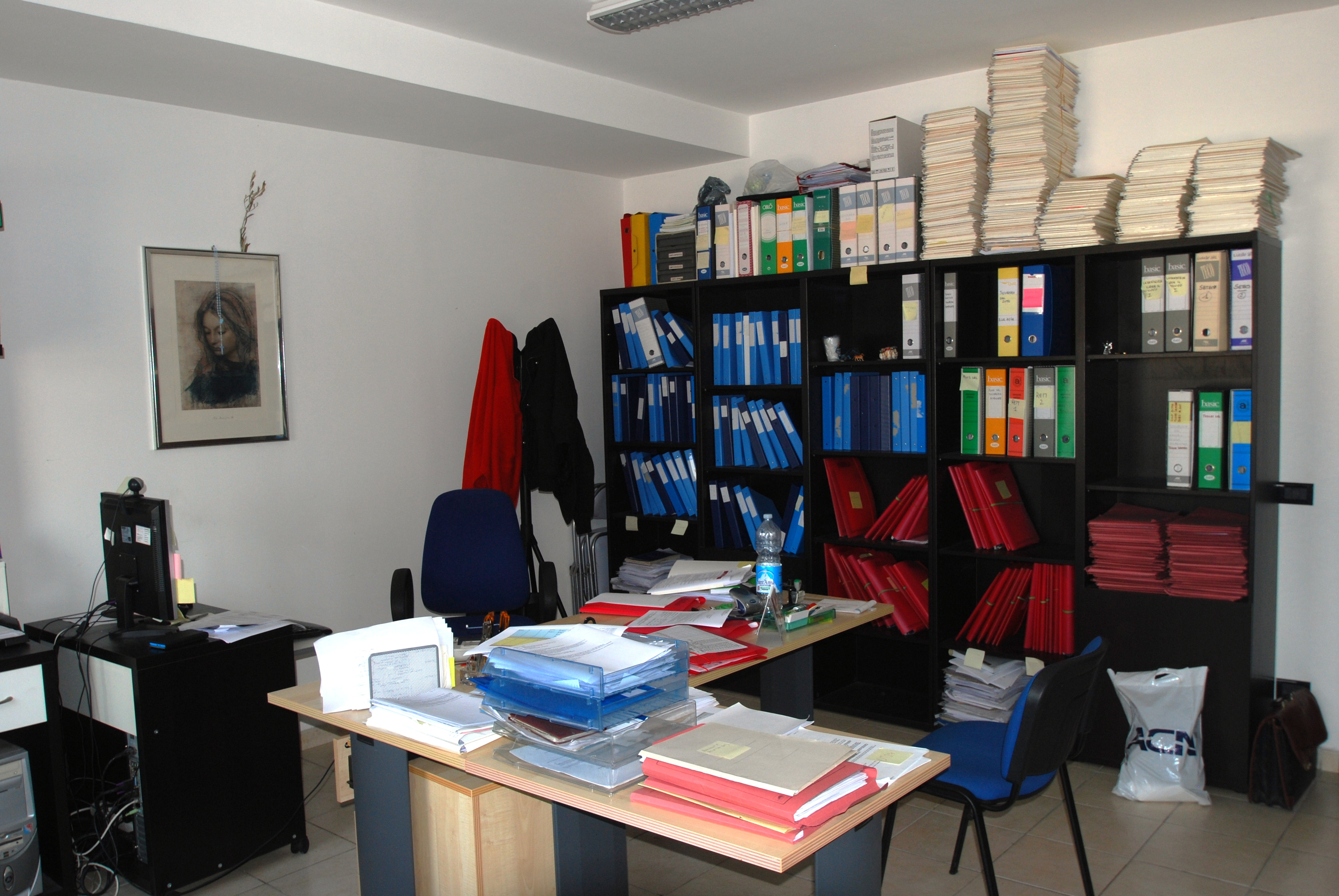 Uffici e studi privati immobile commerciale