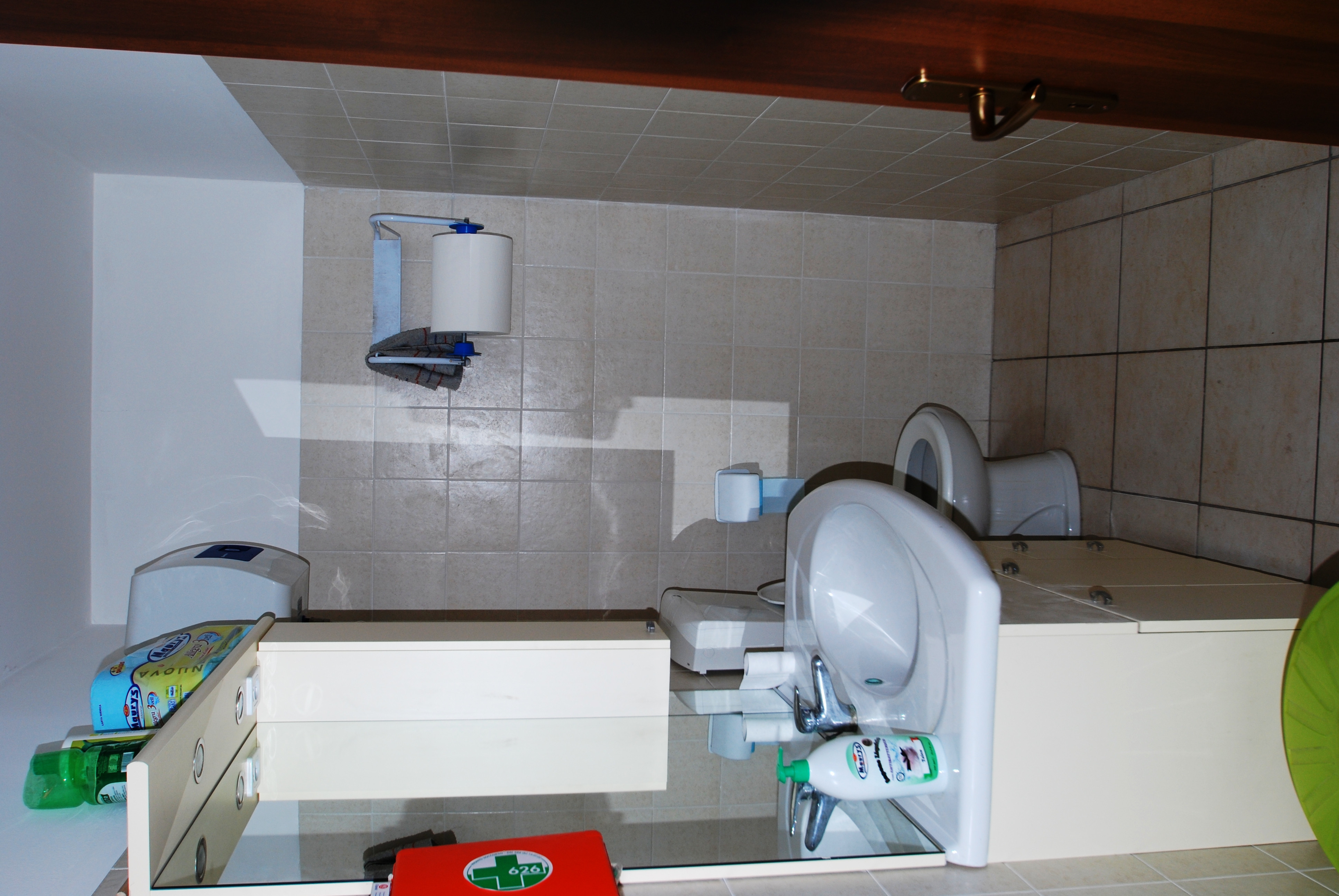 studio Procedura 227 2015