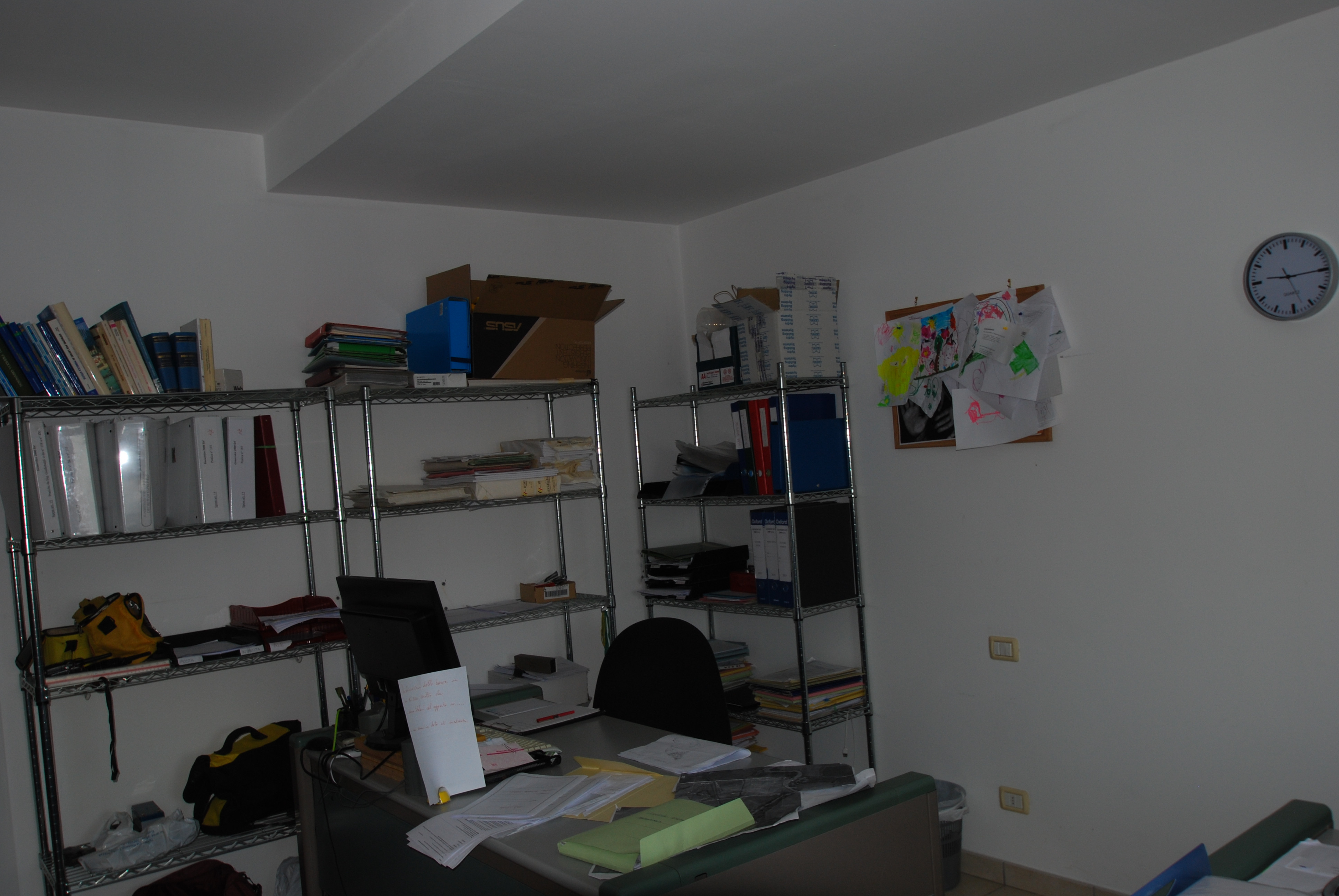 Uffici e studi privati immobile commerciale