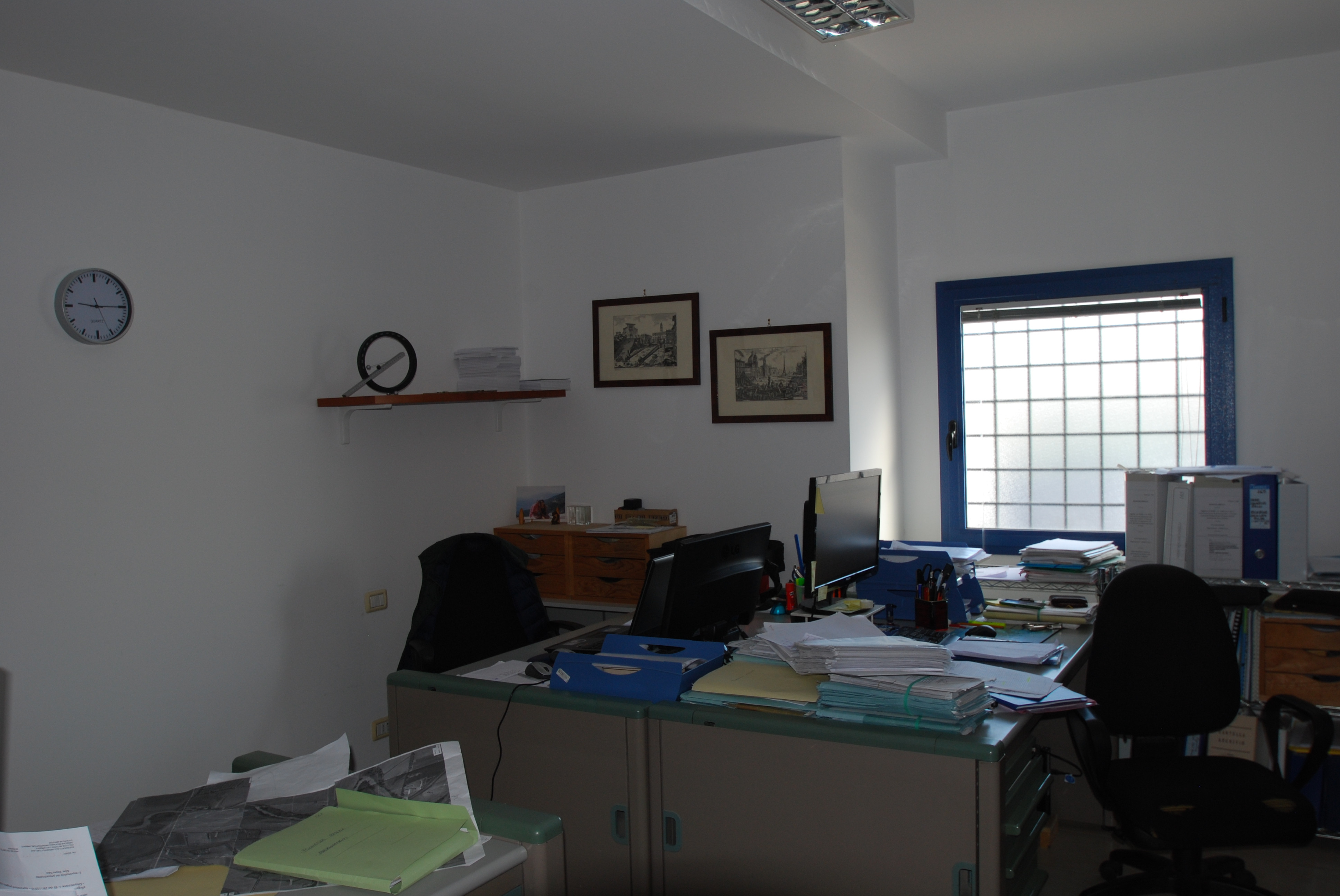 Uffici e studi privati immobile commerciale