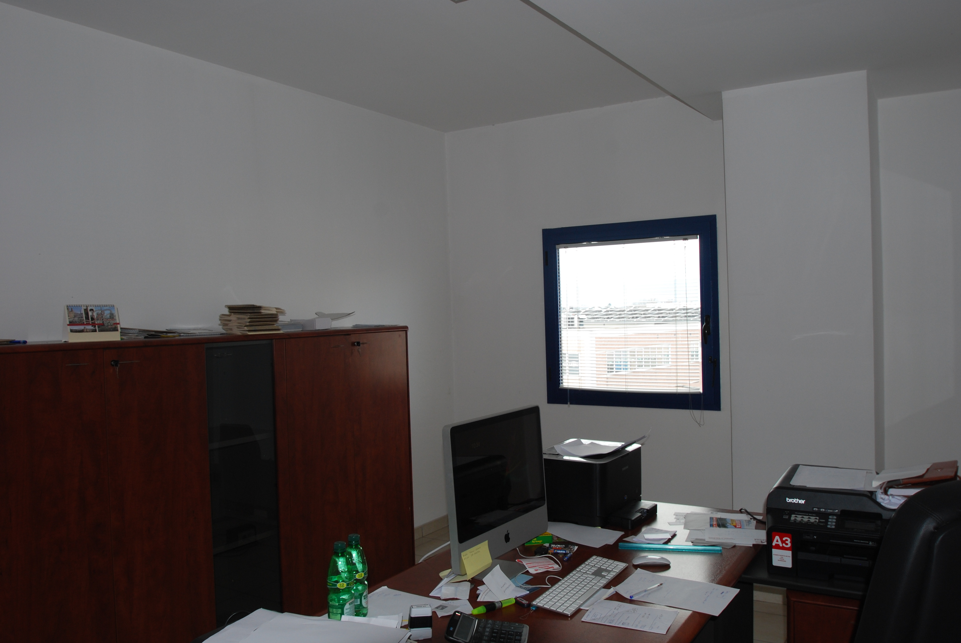 Uffici e studi privati immobile commerciale