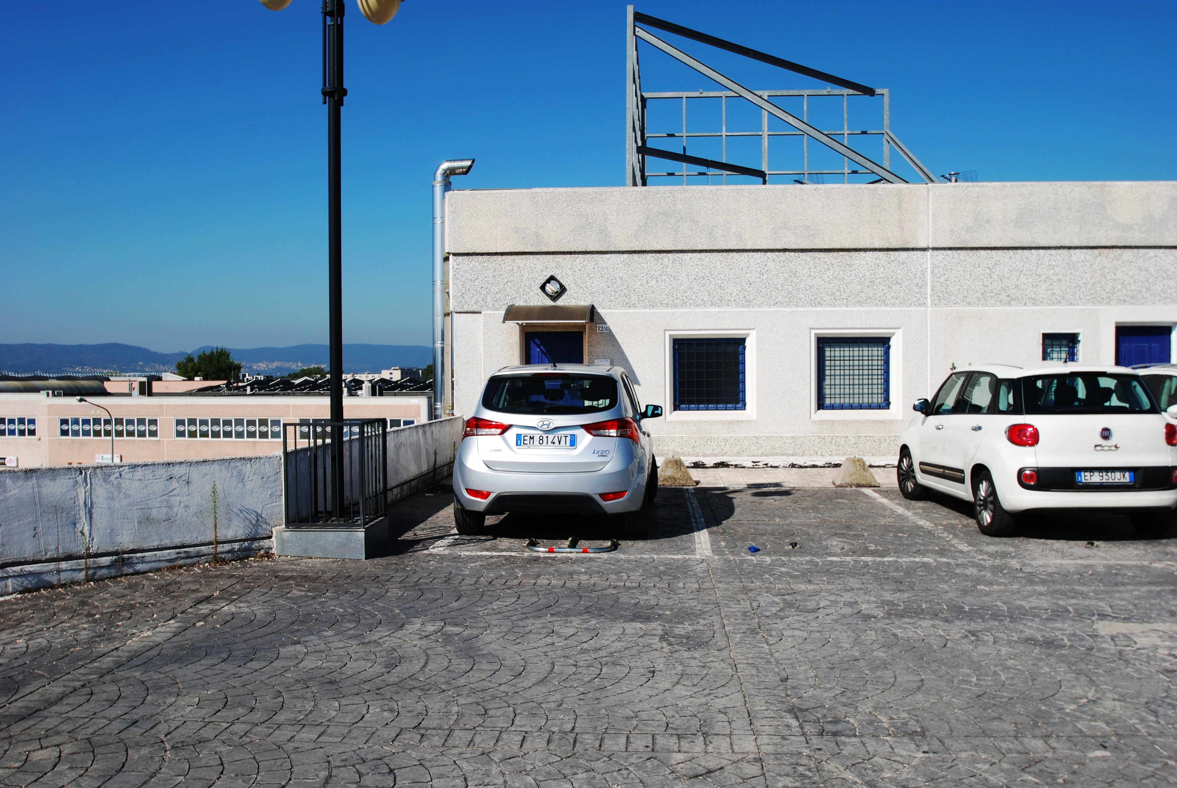 Uffici e studi privati immobile commerciale