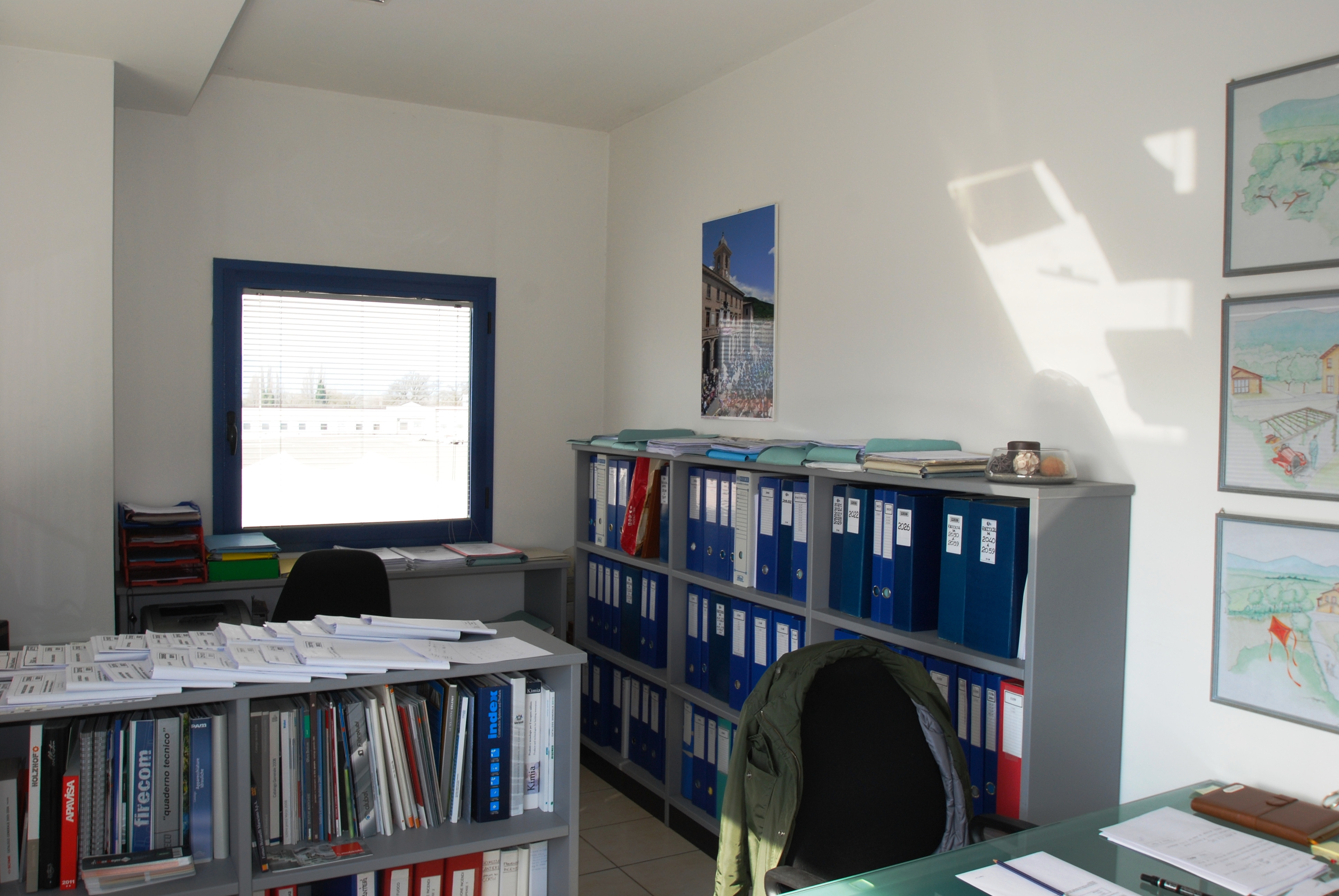 Uffici e studi privati immobile commerciale