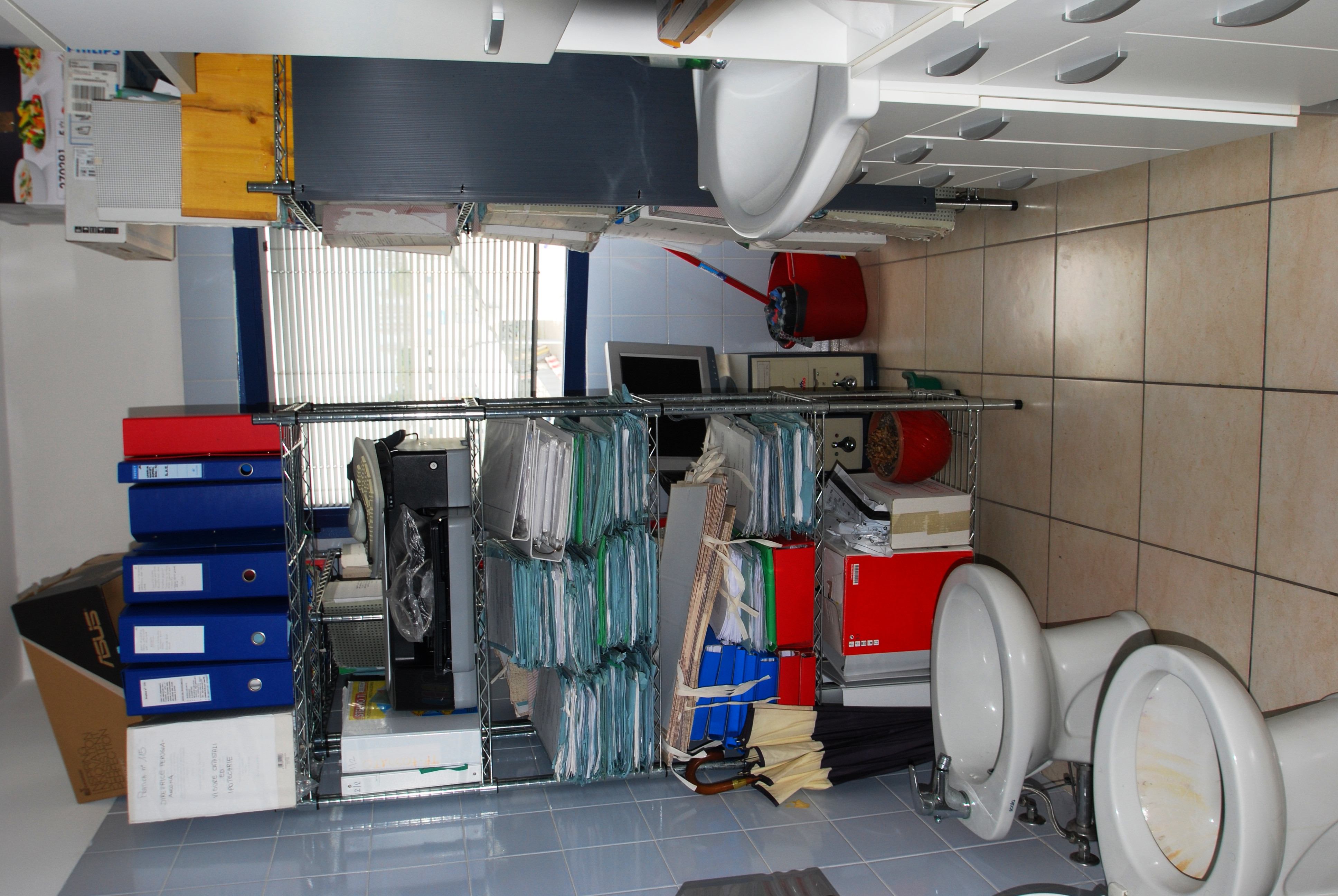 Uffici e studi privati immobile commerciale