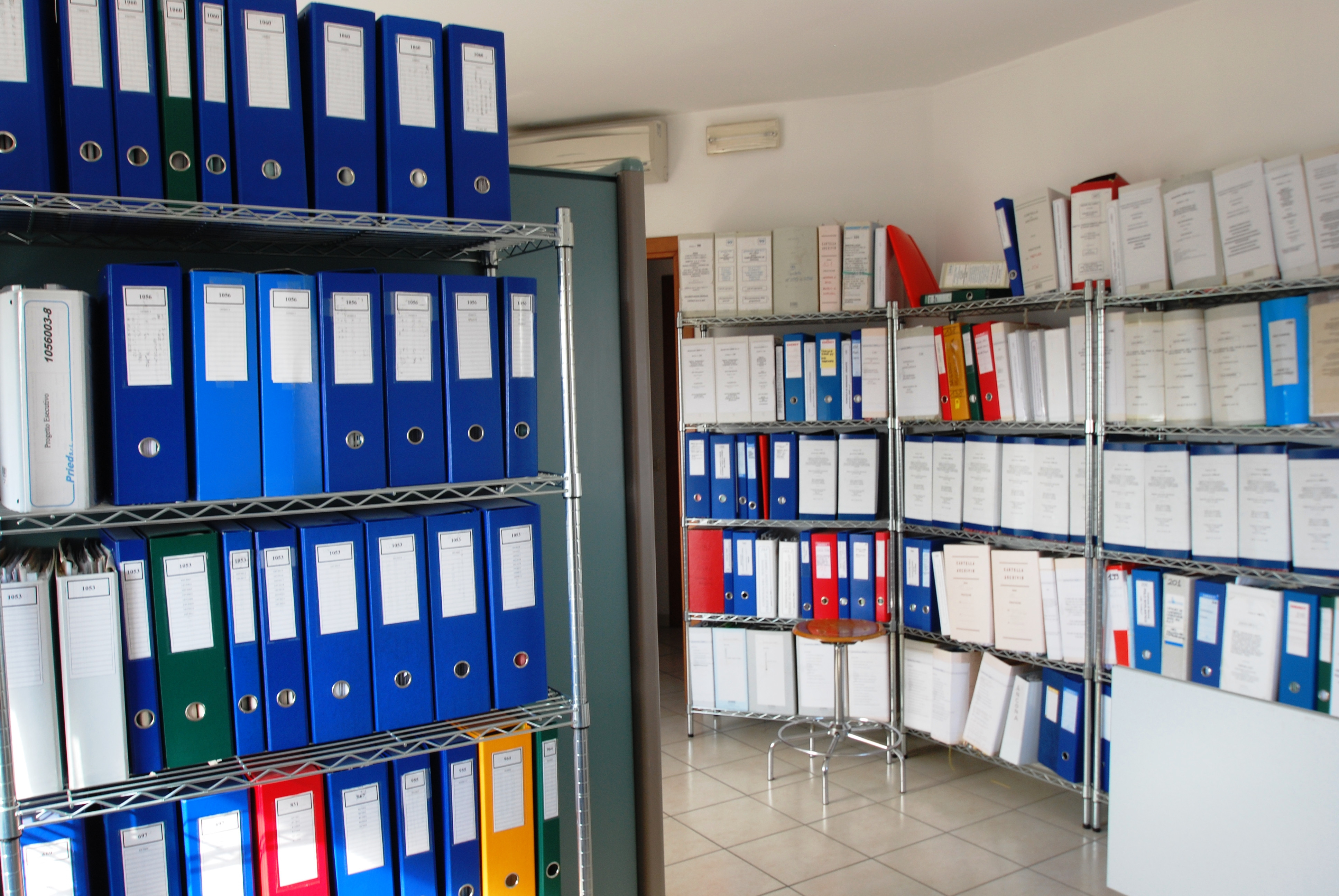 studio Procedura 227 2015