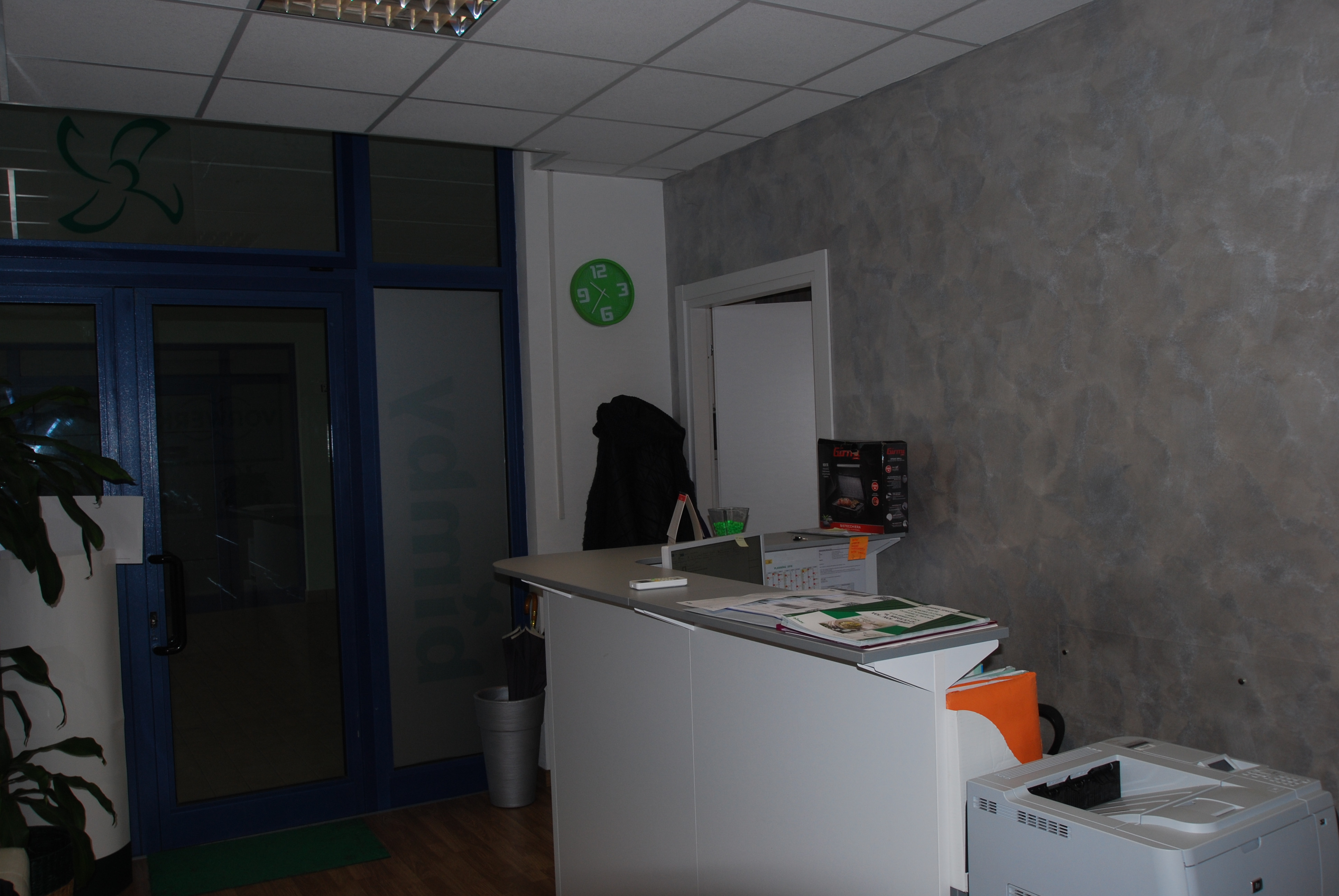 Uffici e studi privati immobile commerciale