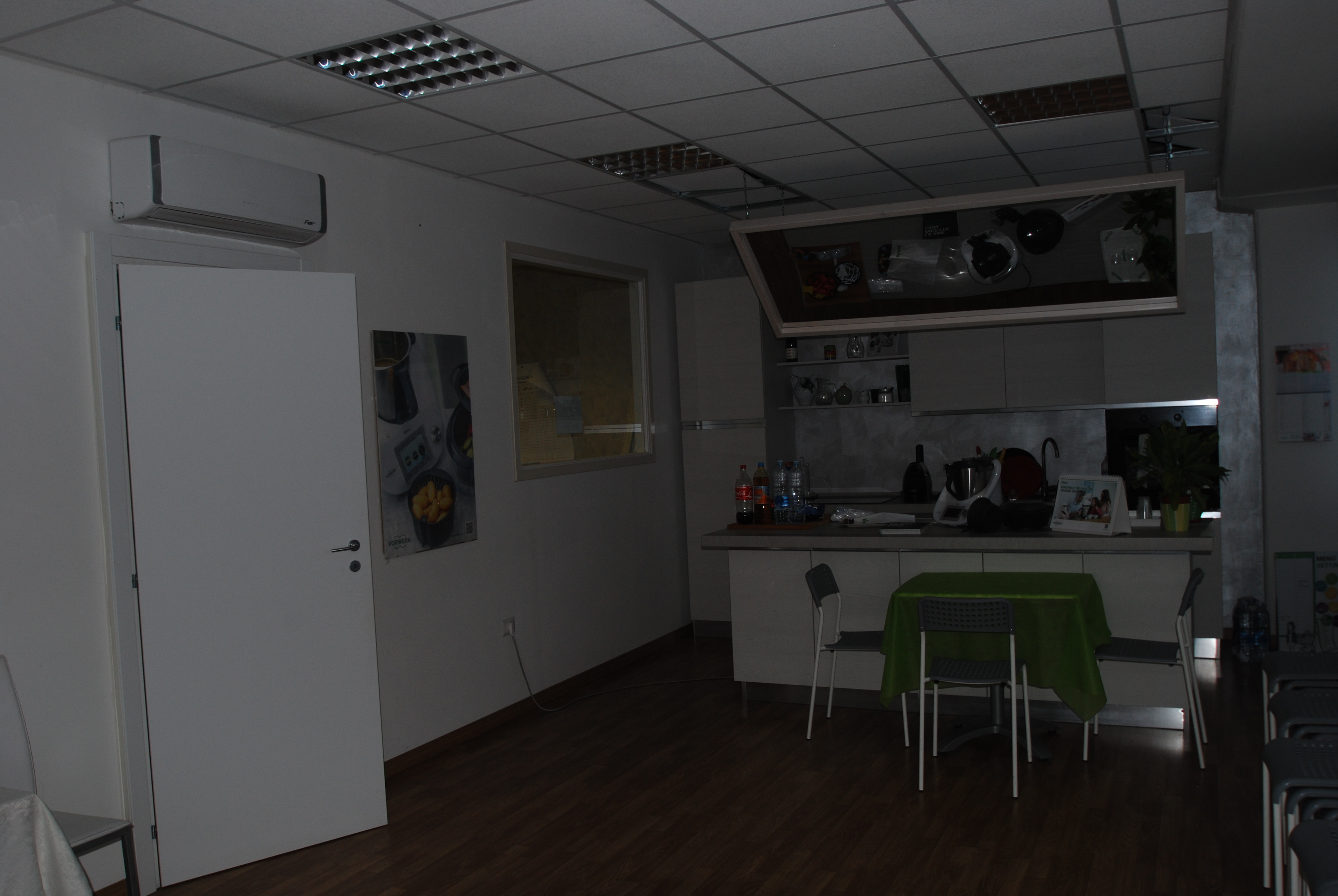 Uffici e studi privati immobile commerciale