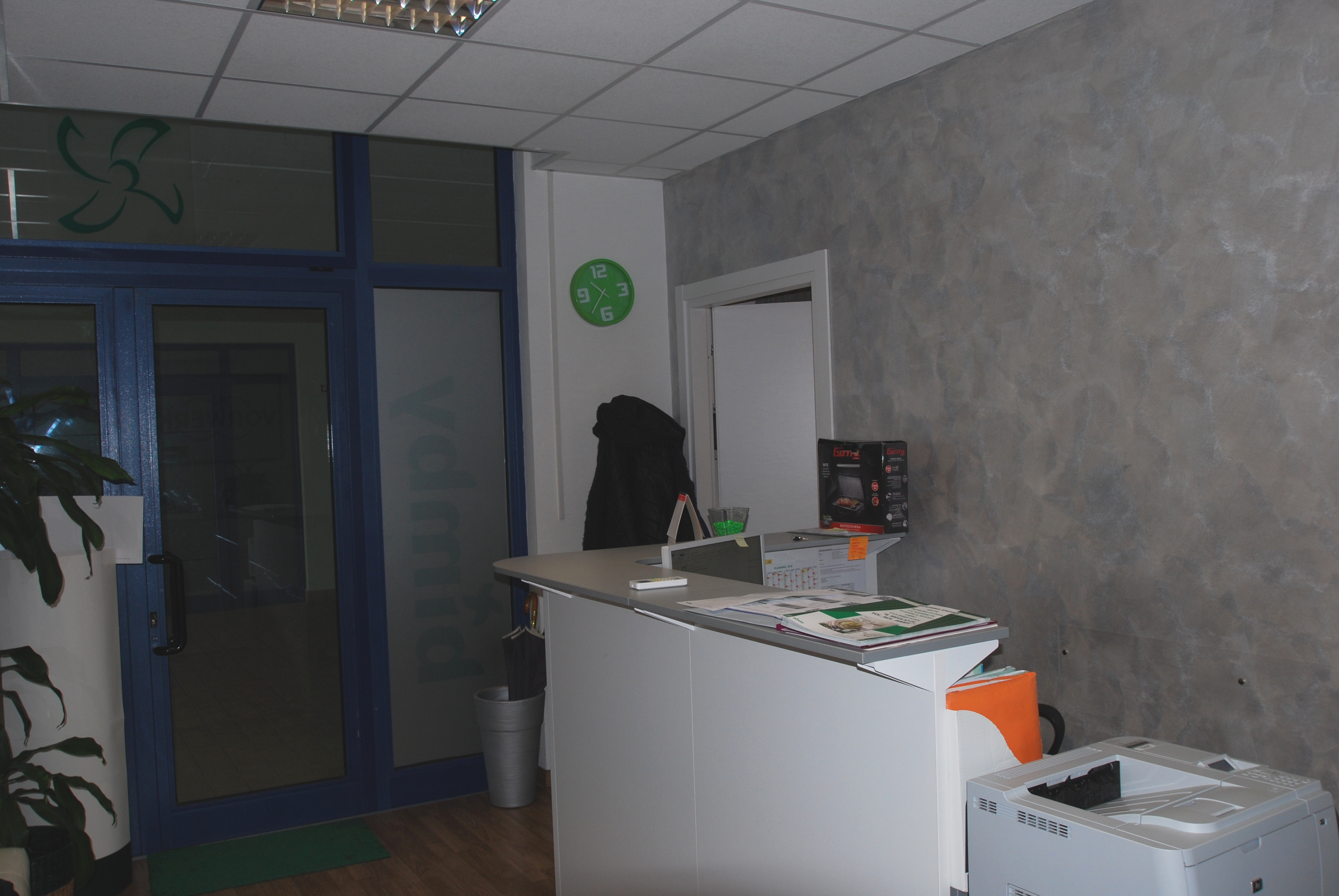 Uffici e studi privati immobile commerciale