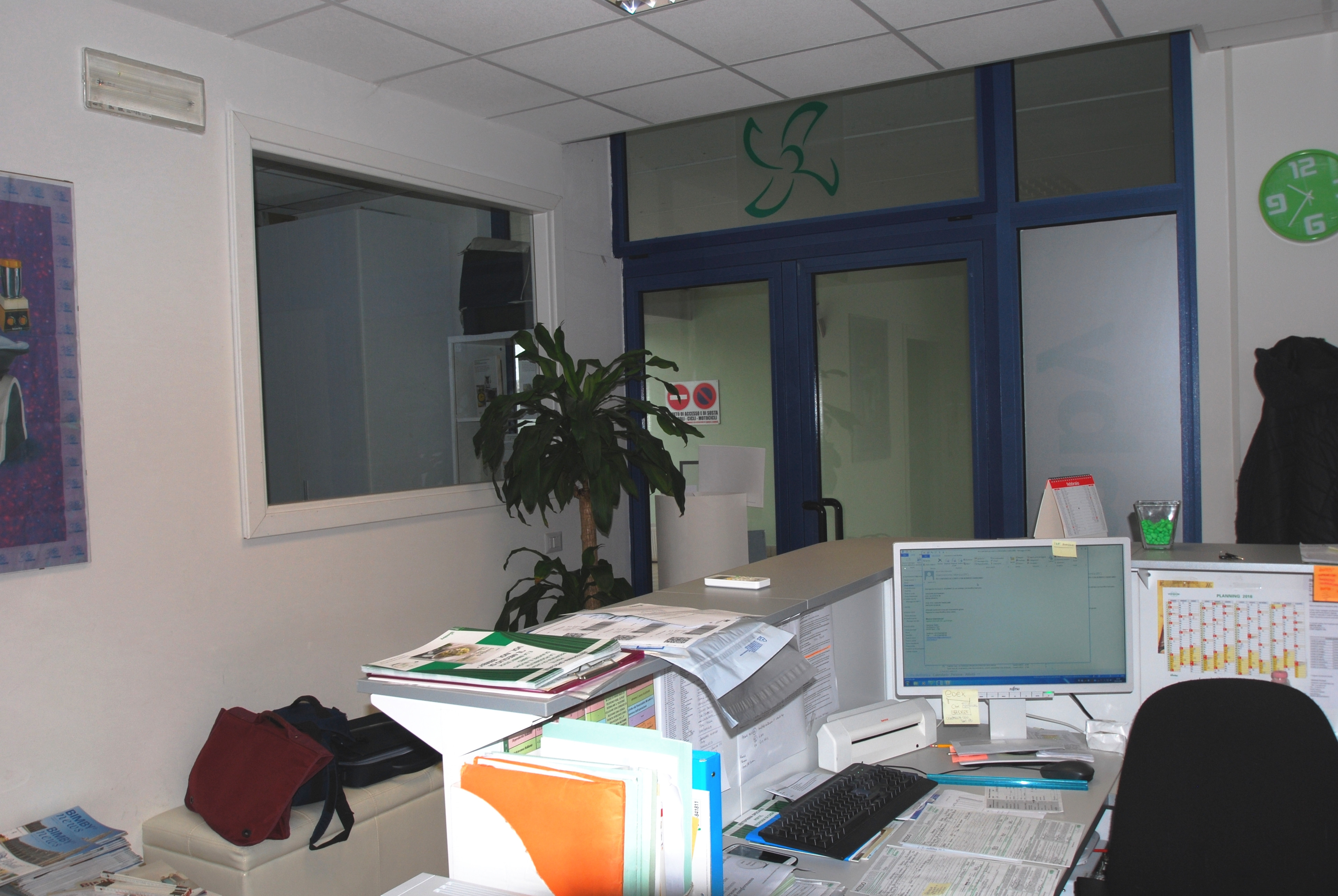 Uffici e studi privati immobile commerciale