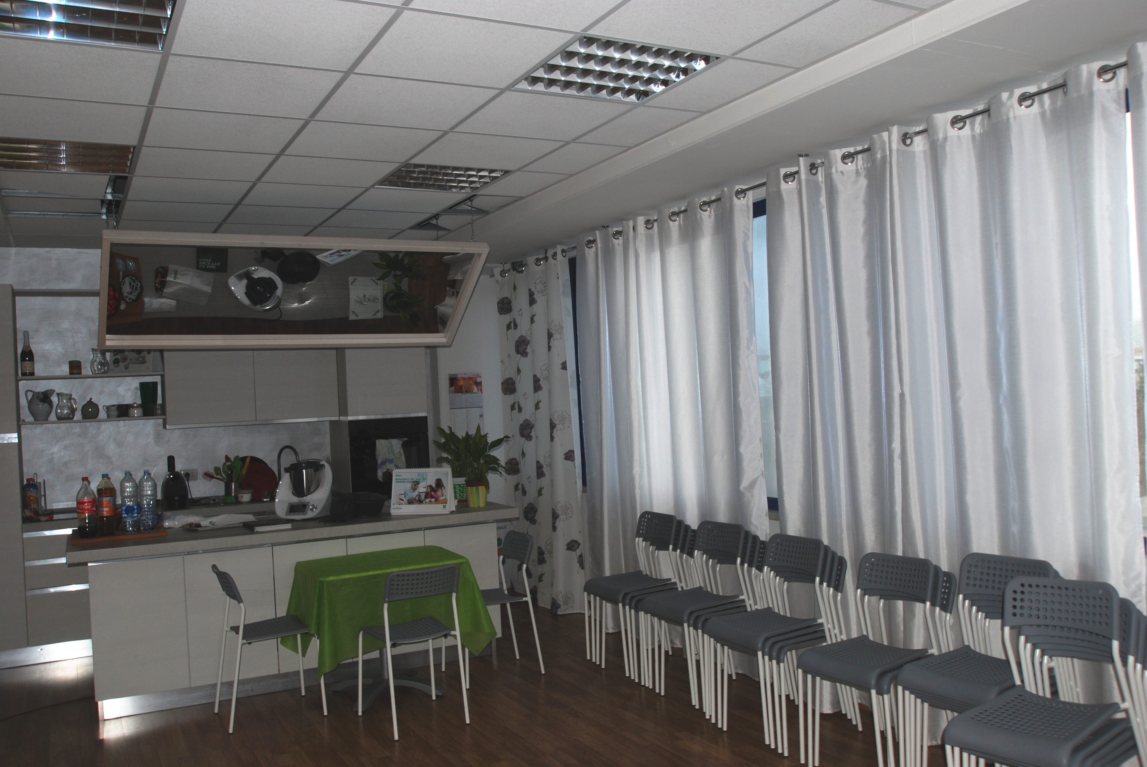 Uffici e studi privati immobile commerciale