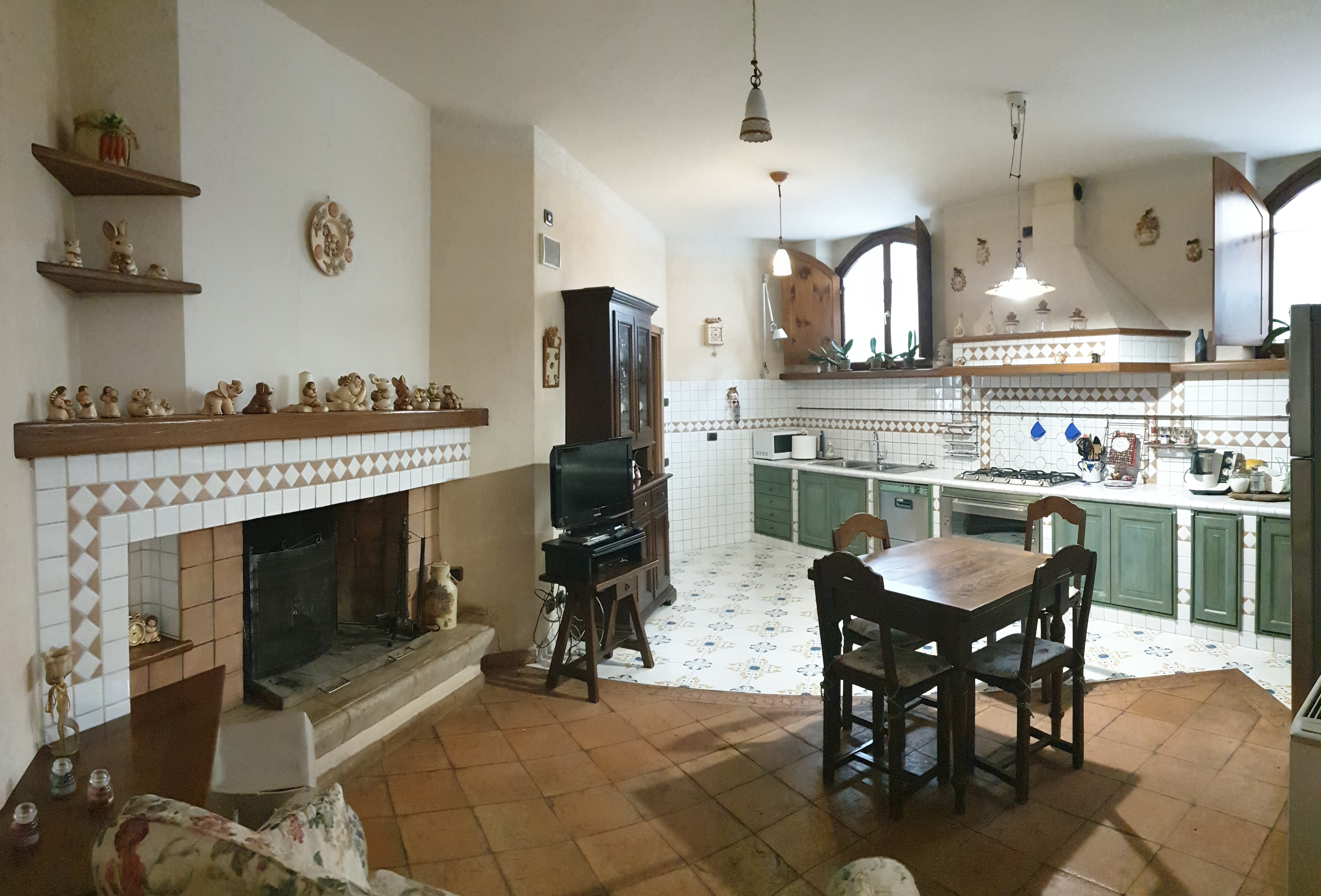 Immobile Procedura 21 2019