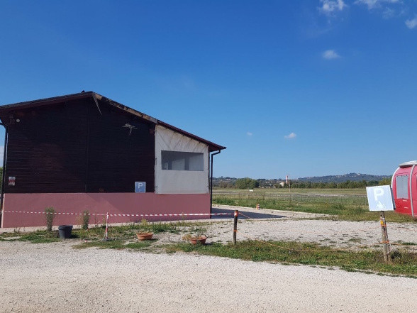 Immobile Procedura 38 2020