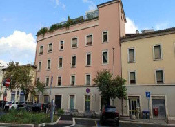 Abitazione di tipo economico immobile residenziale