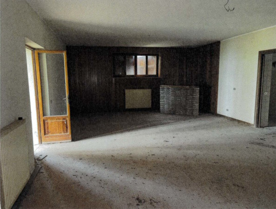 Abitazione di tipo economico immobile residenziale