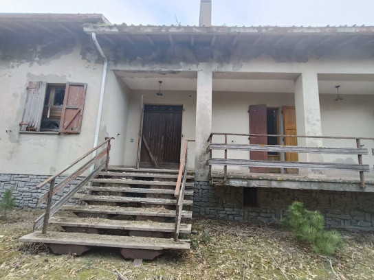 Abitazione di tipo economico immobile residenziale