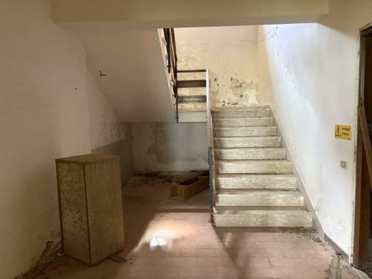 Abitazione di tipo economico immobile residenziale