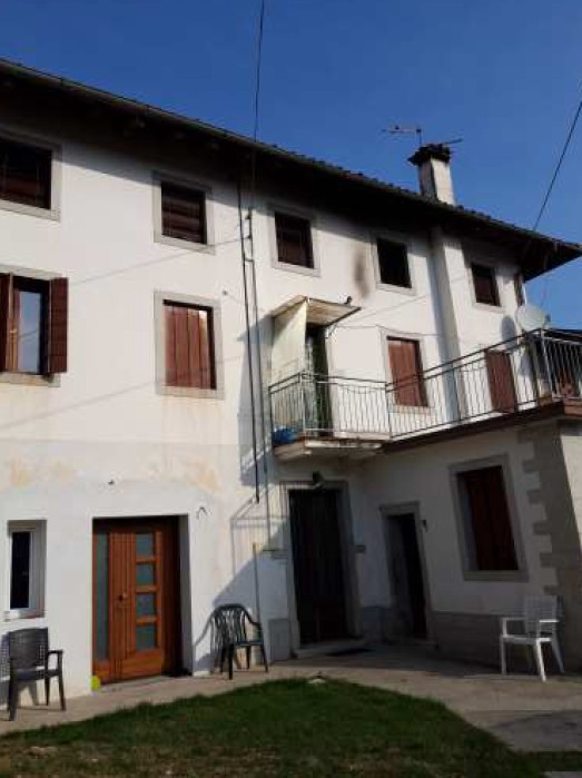 Abitazione di tipo economico immobile residenziale