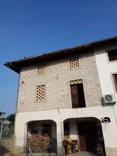 Abitazione di tipo economico immobile residenziale