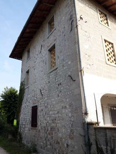 Abitazione di tipo economico immobile residenziale