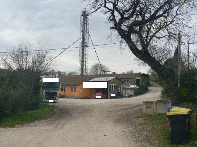 deposito Procedura 111 2024