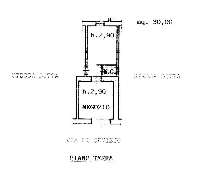 Immobile Procedura 112 2024