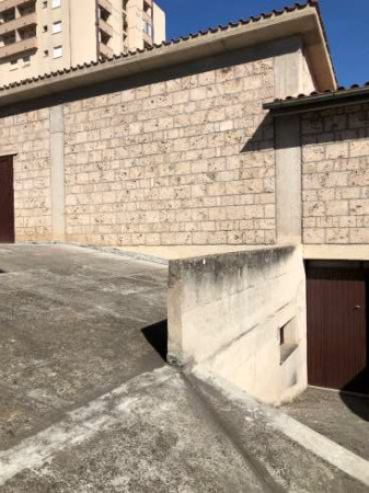 Magazzini e locali di deposito immobile commerciale