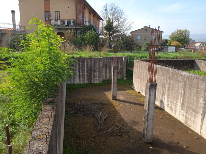 Lotto edificabile altra categoria